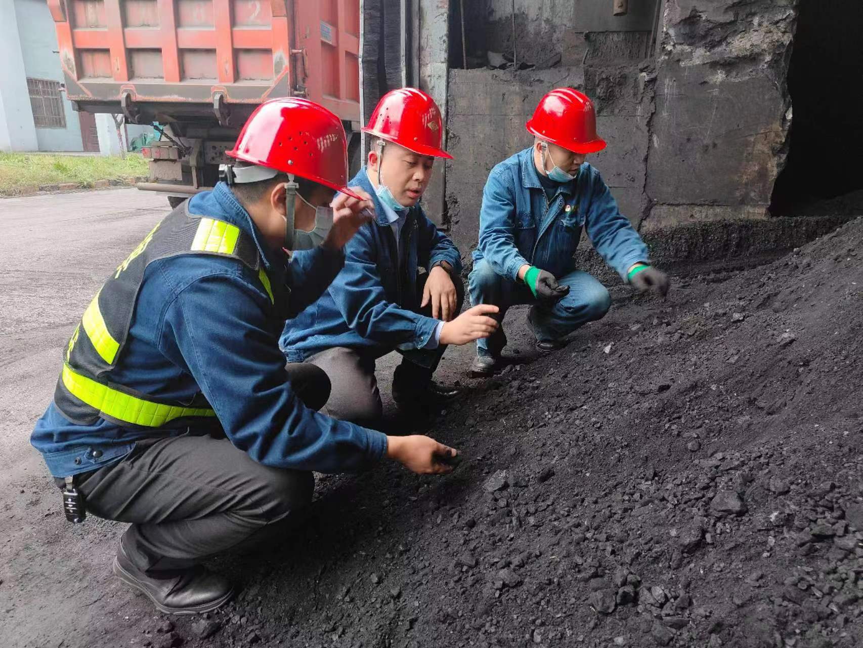 漢鋼公司紀委強化監督檢查 護航公司重點工作落地有效 漢鋼公司紀委強化監督檢查 護航公司重點工作落地有效