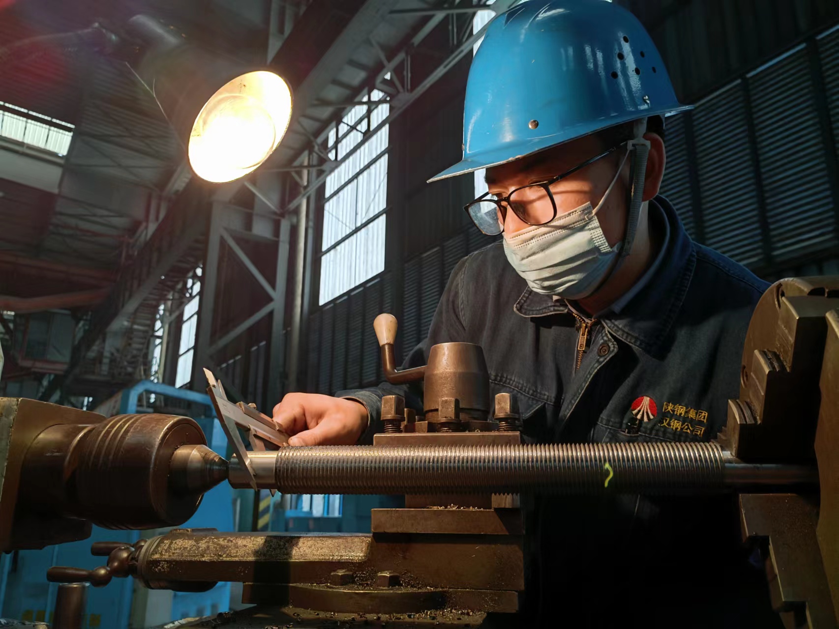 錨定目標破浪行 構建安全管理“新高地” 錨定目標破浪行 構建安全管理“新高地”