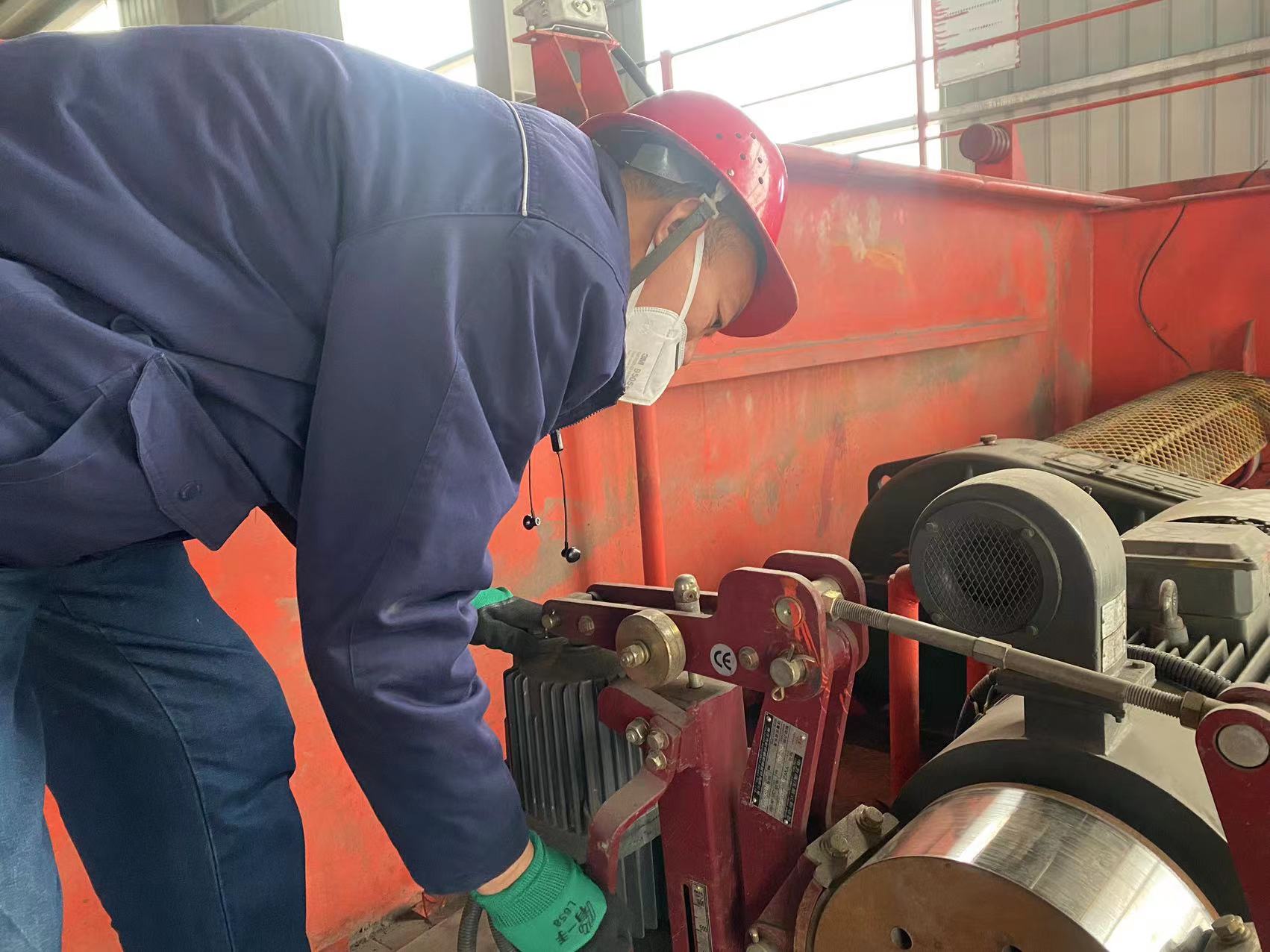 繃緊弦 拉滿弓 為安全生產奠定扎實基礎 繃緊弦 拉滿弓 為安全生產奠定扎實基礎