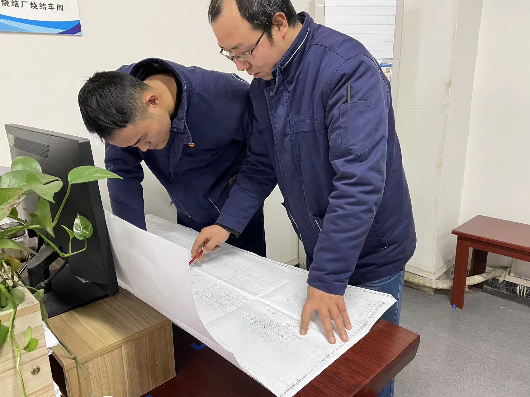 創新變革 打造強勁人才“動力源” 創新變革 打造強勁人才“動力源”