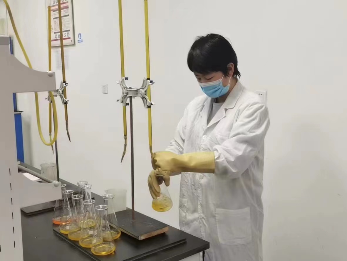 密織 “三張網”,撐起安全堅實屏障 密織 “三張網”,撐起安全堅實屏障