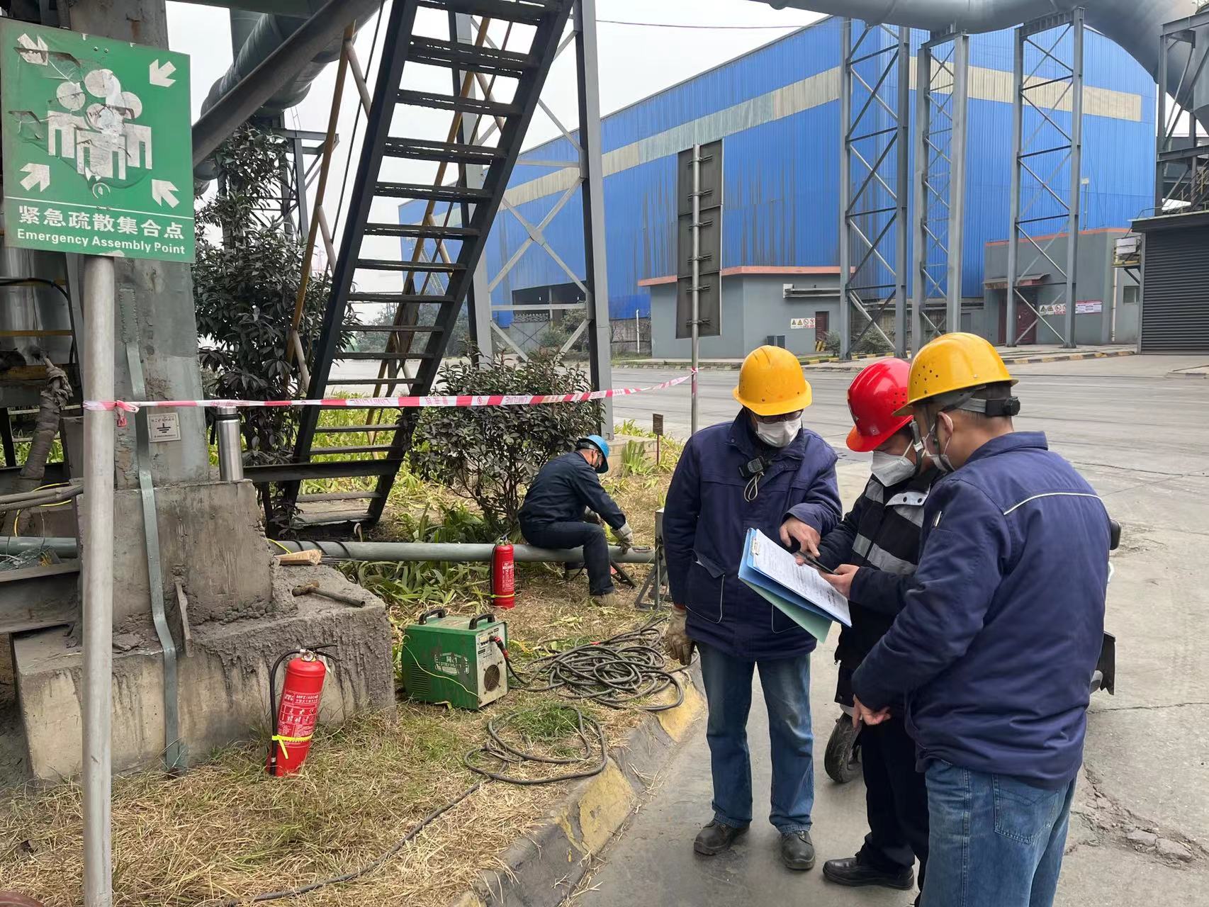 聚焦生產(chǎn)經(jīng)營 凸顯監(jiān)督職能 為公司高質(zhì)量發(fā)展保駕護航 聚焦生產(chǎn)經(jīng)營 凸顯監(jiān)督職能 為公司高質(zhì)量發(fā)展保駕護航