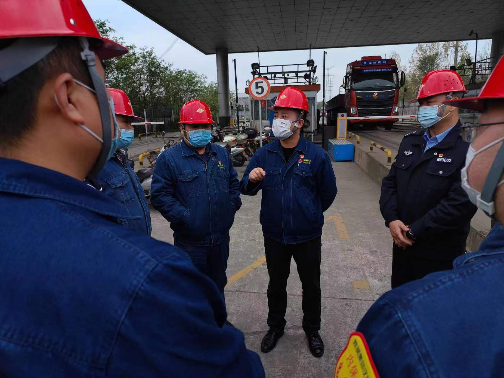 抓牢“三制”監督核心 提升降本增效管理效能 抓牢“三制”監督核心 提升降本增效管理效能