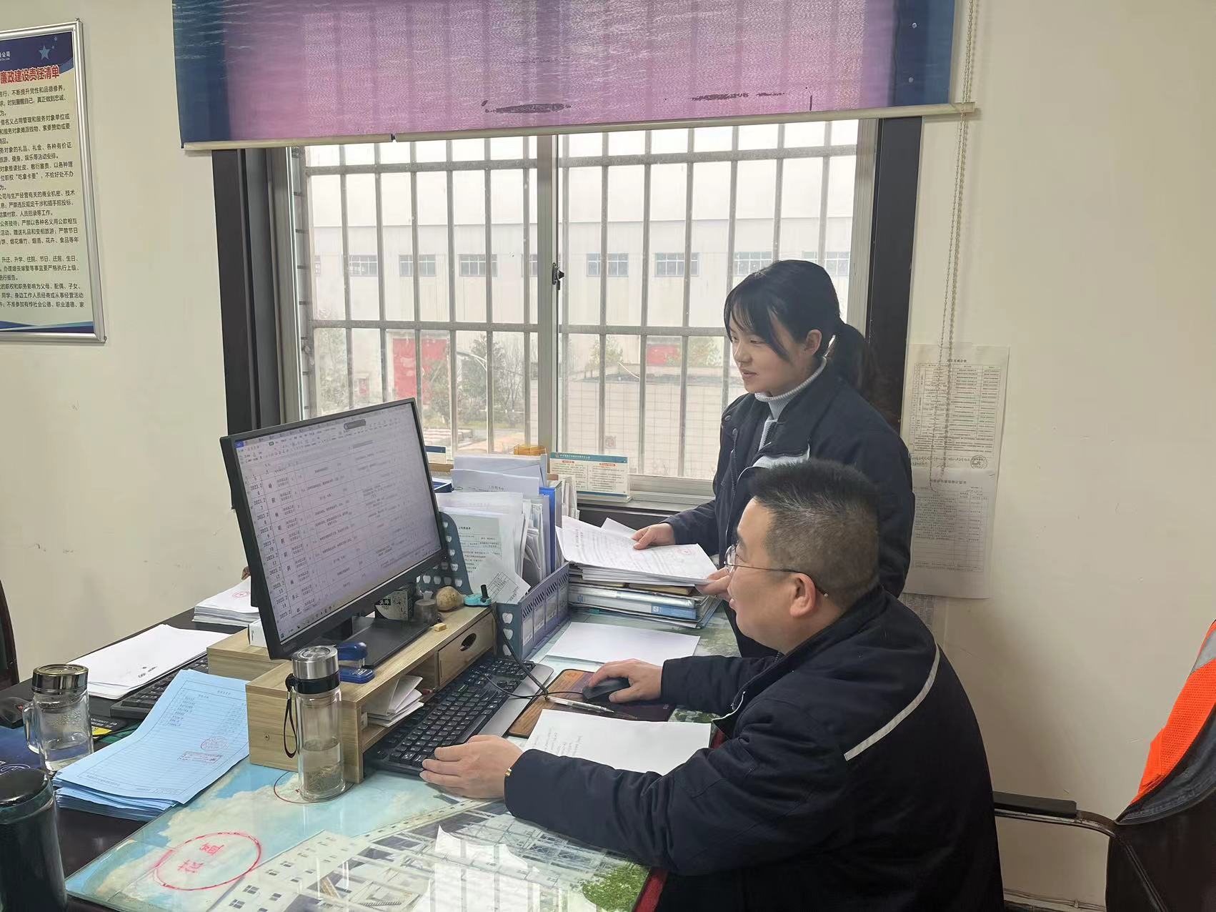 抓牢“三制”監督核心 提升降本增效管理效能 抓牢“三制”監督核心 提升降本增效管理效能