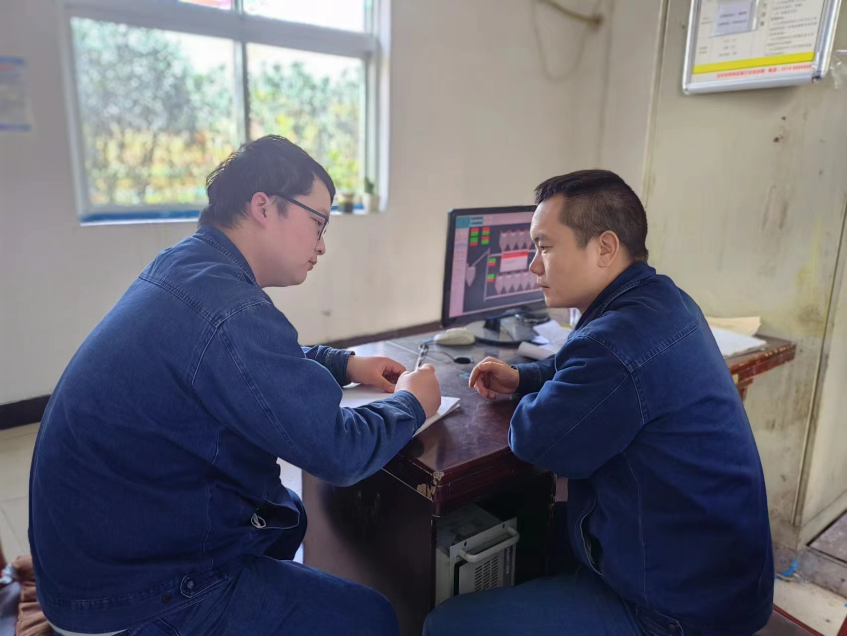 “三管齊下”,推進(jìn)清廉黨支部建設(shè) “三管齊下”,推進(jìn)清廉黨支部建設(shè)