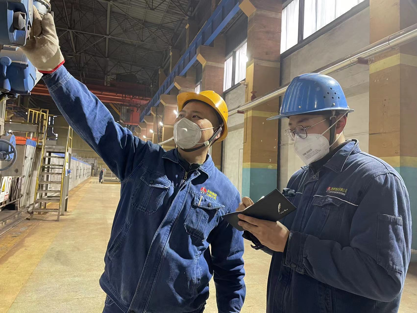 賦能添勁,讓人才之花競相綻放 賦能添勁,讓人才之花競相綻放