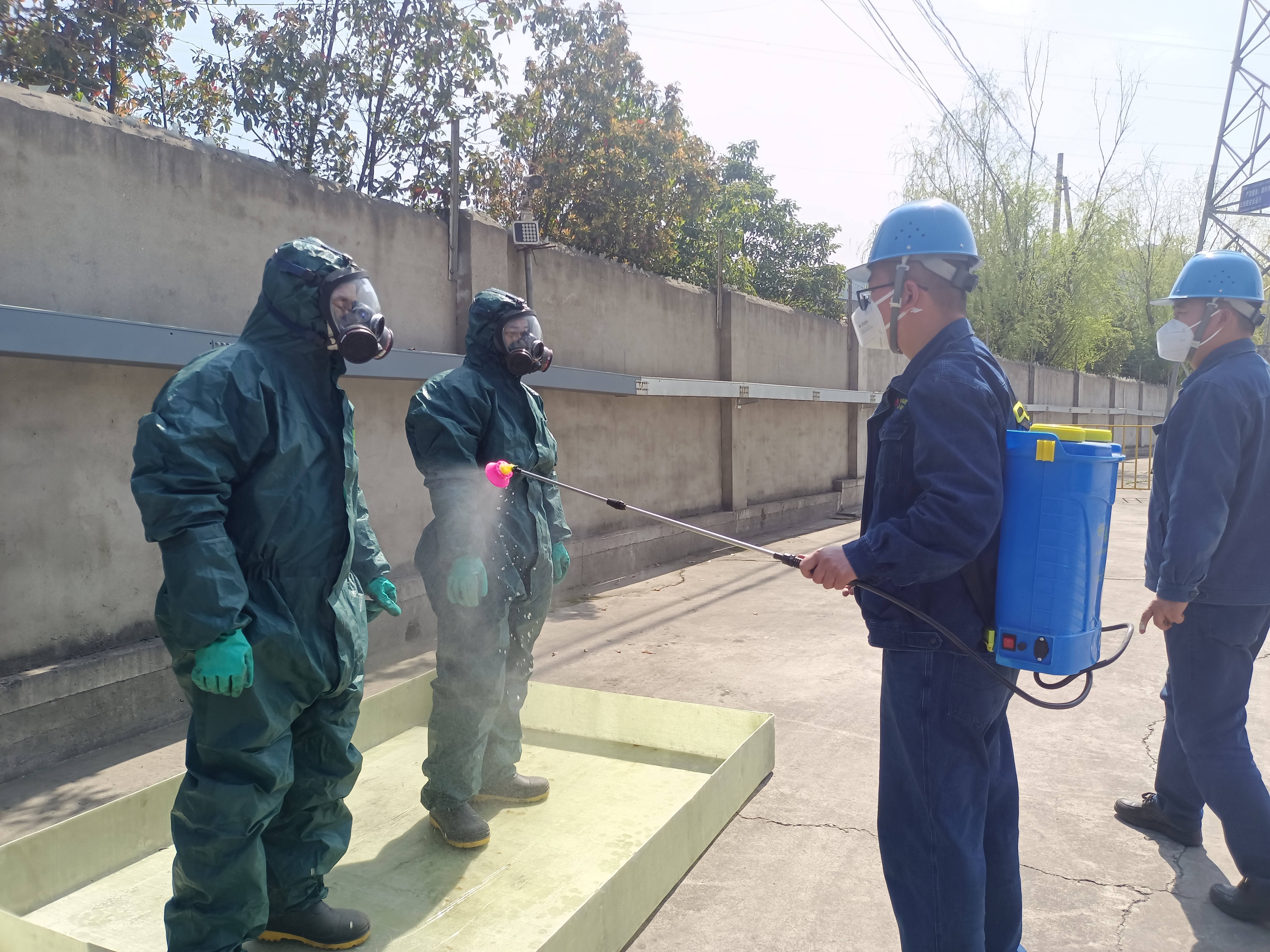 夯實(shí)管理“基礎(chǔ)樁” 構(gòu)砌安全“承重墻” 夯實(shí)管理“基礎(chǔ)樁” 構(gòu)砌安全“承重墻”