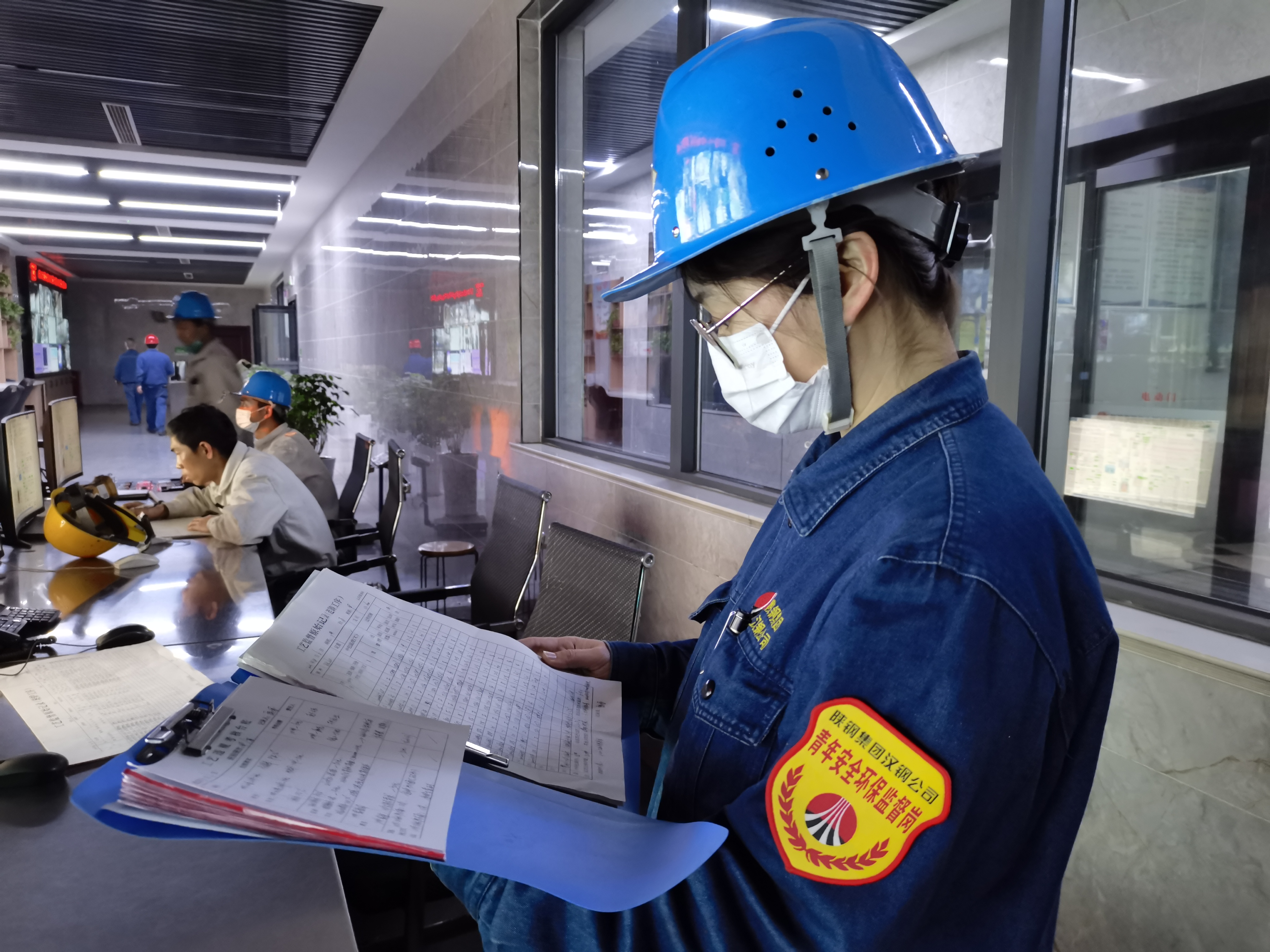 春風十里,不如安全伴你 春風十里,不如安全伴你