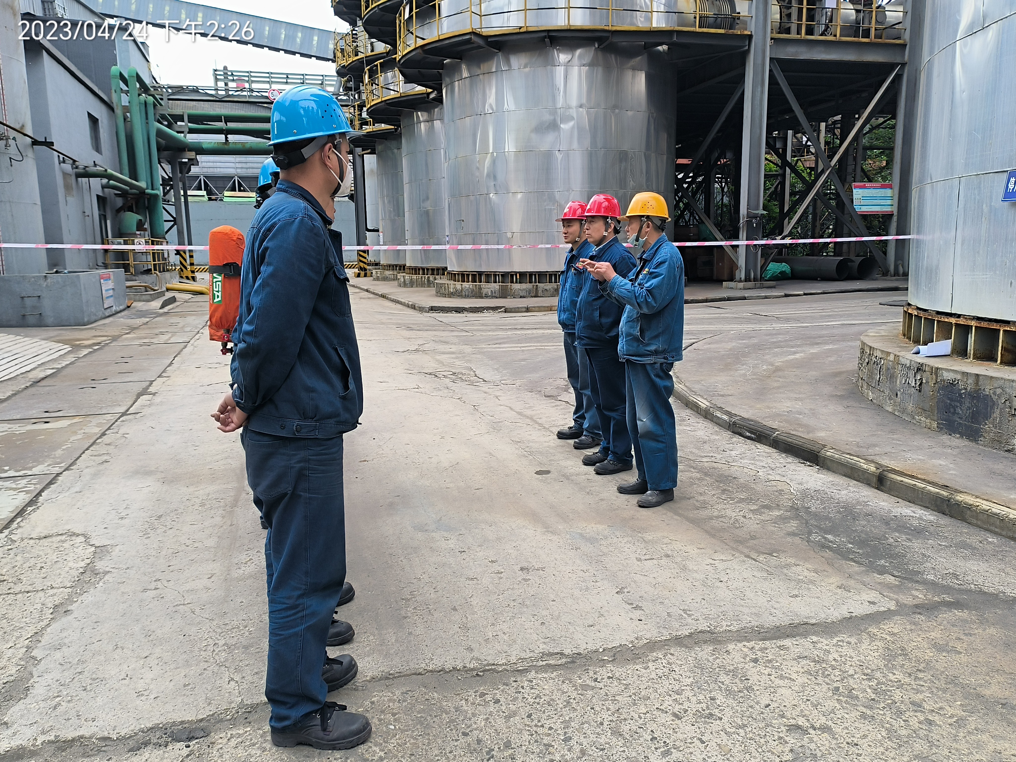 靶向發力,讓安全生產“專列”提速換擋 靶向發力,讓安全生產“專列”提速換擋