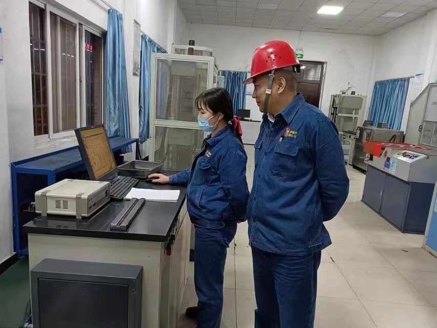 精準施策 筑牢安全管理“最后一道防線” 精準施策 筑牢安全管理“最后一道防線”