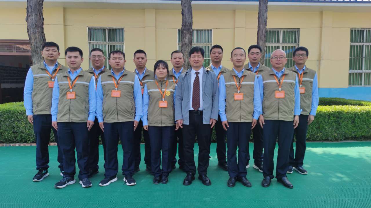 這樣的陜煤 這樣的培訓(xùn)你愛了嗎? 這樣的陜煤 這樣的培訓(xùn)你愛了嗎?