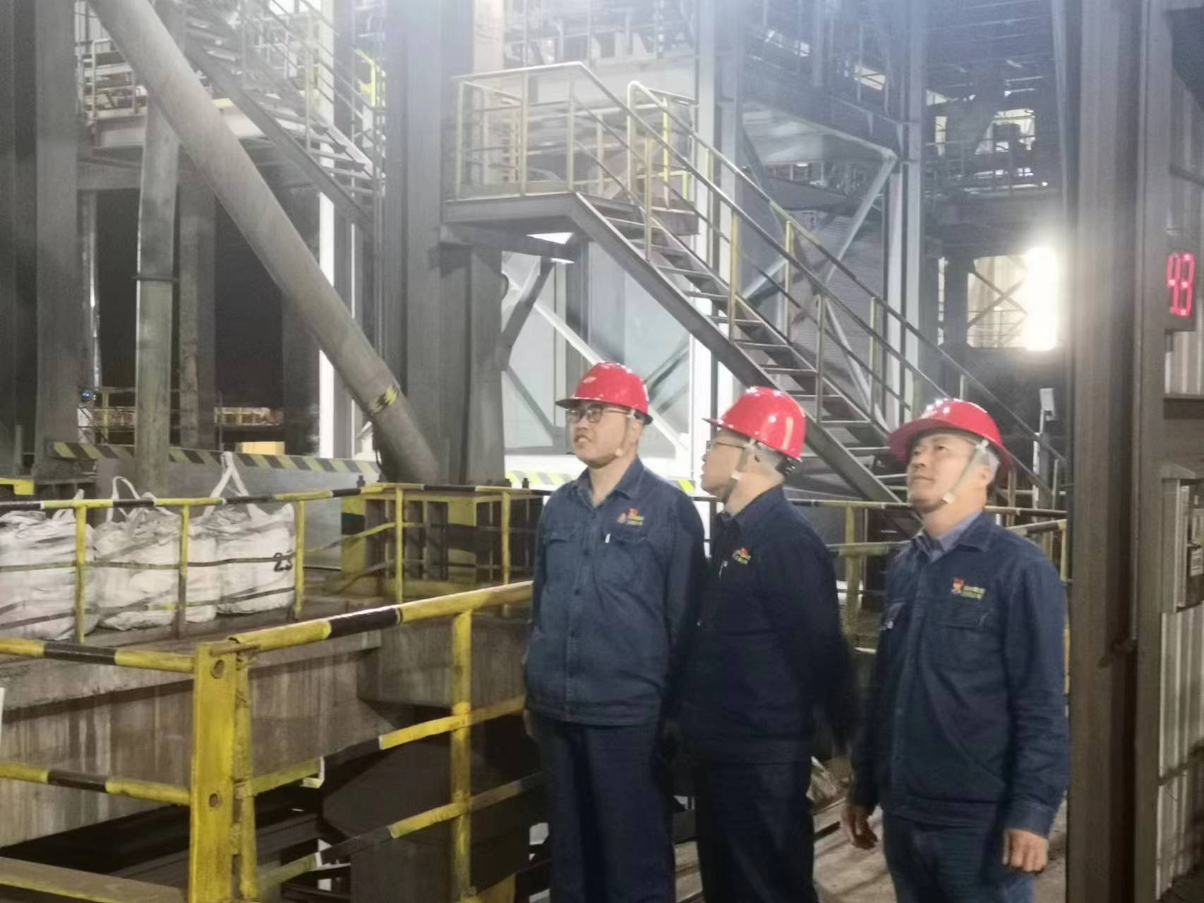 設備管理再發力 安全也能綻“效益” 設備管理再發力 安全也能綻“效益”