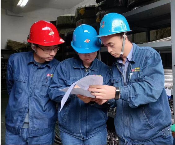 勤快嚴實擦亮“廉政”招牌 勤快嚴實擦亮“廉政”招牌