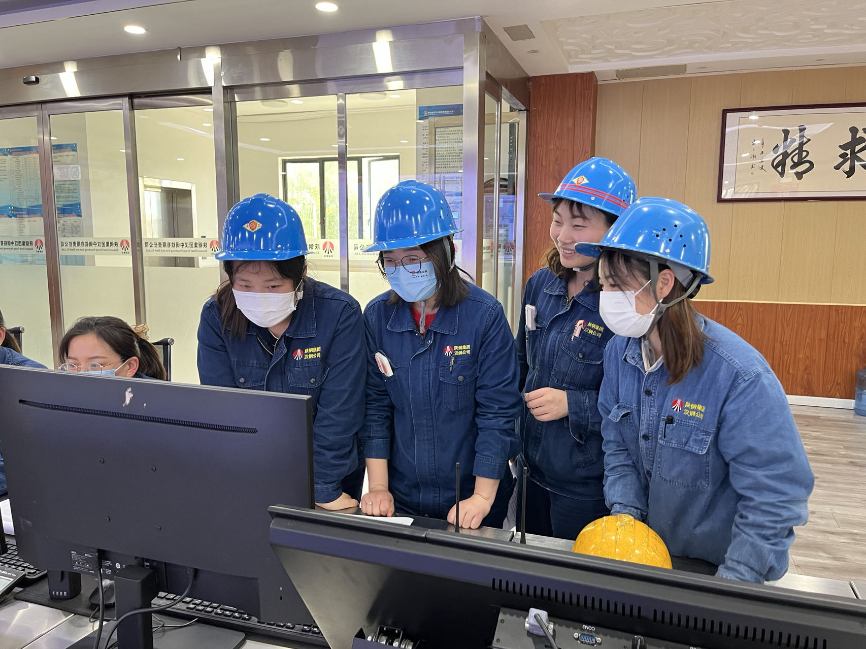 青干人才“養成記” 青干人才“養成記”