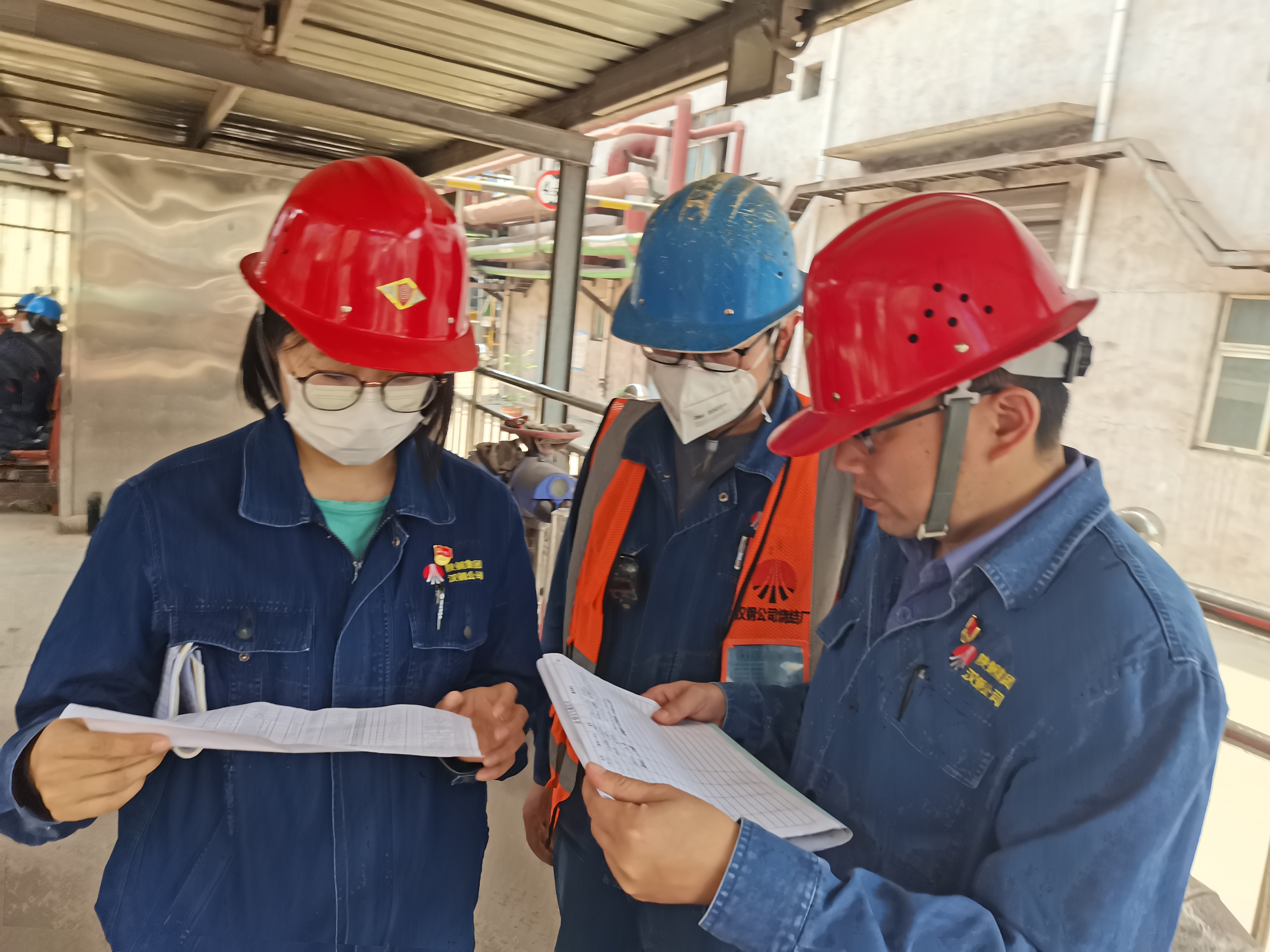 “小切口、大縱深”推動作風建設見實效 “小切口、大縱深”推動作風建設見實效