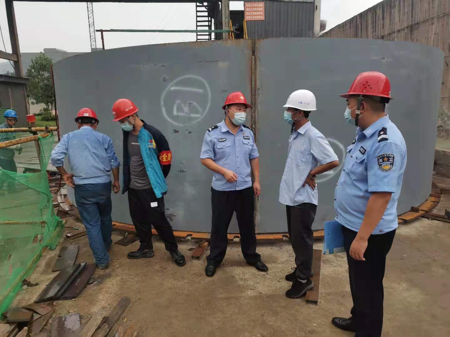 下好“三步棋”奏響“安全曲 ” 下好“三步棋”奏響“安全曲 ”