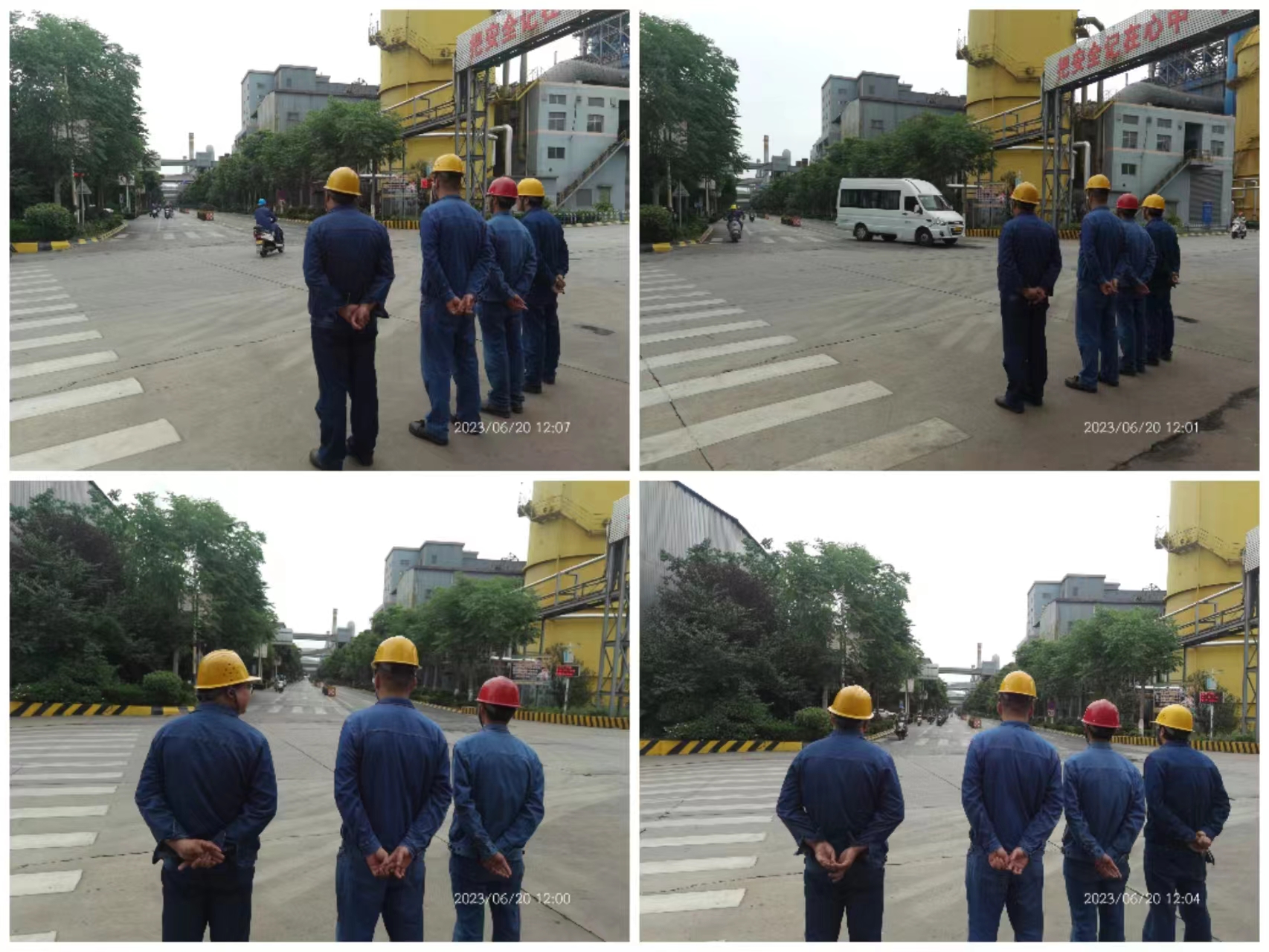 做好“五個強化”,實現(xiàn)安全目標(biāo) 做好“五個強化”,實現(xiàn)安全目標(biāo)