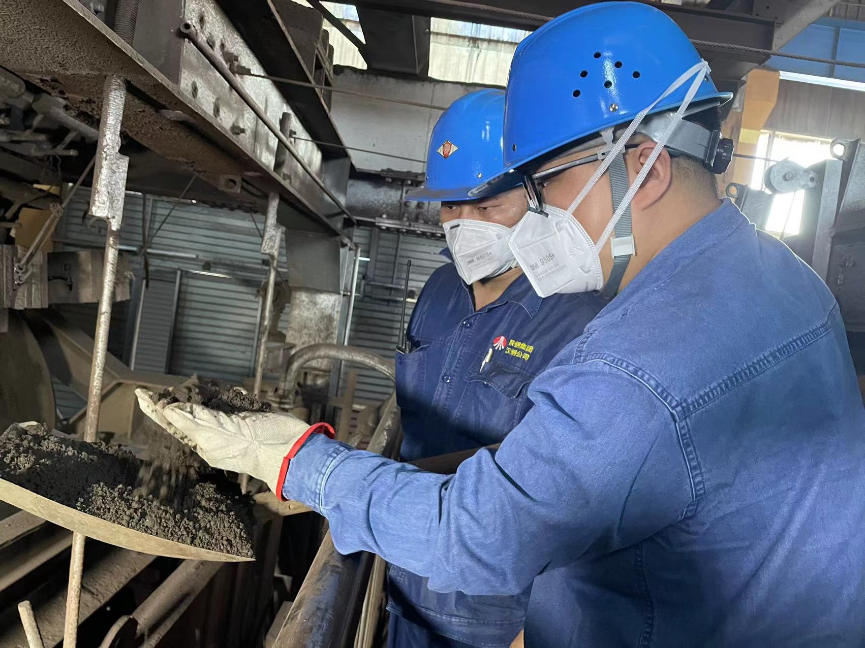 “三部曲”奏響安全生產主旋律 “三部曲”奏響安全生產主旋律