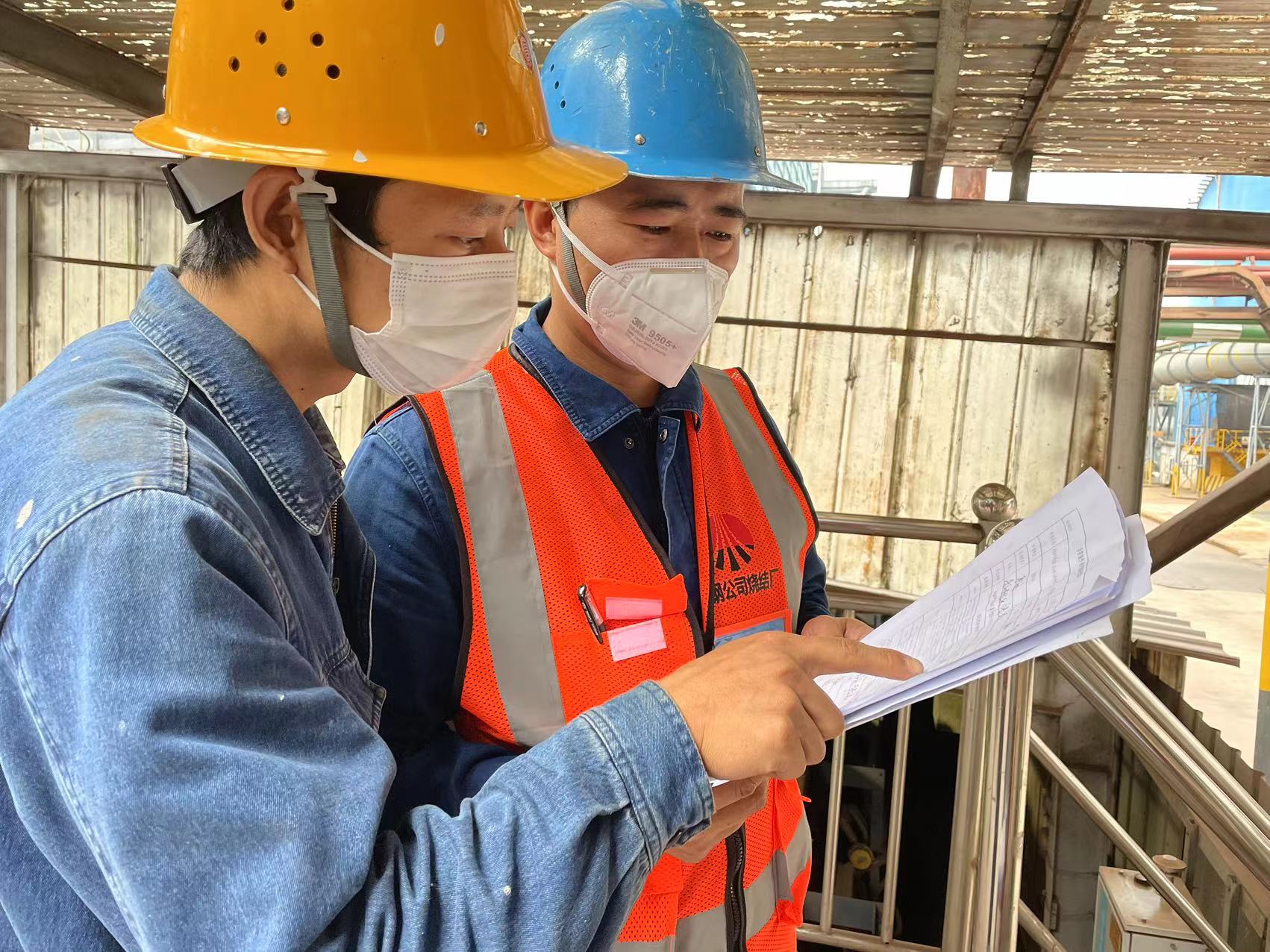 “三部曲”奏響安全生產主旋律 “三部曲”奏響安全生產主旋律