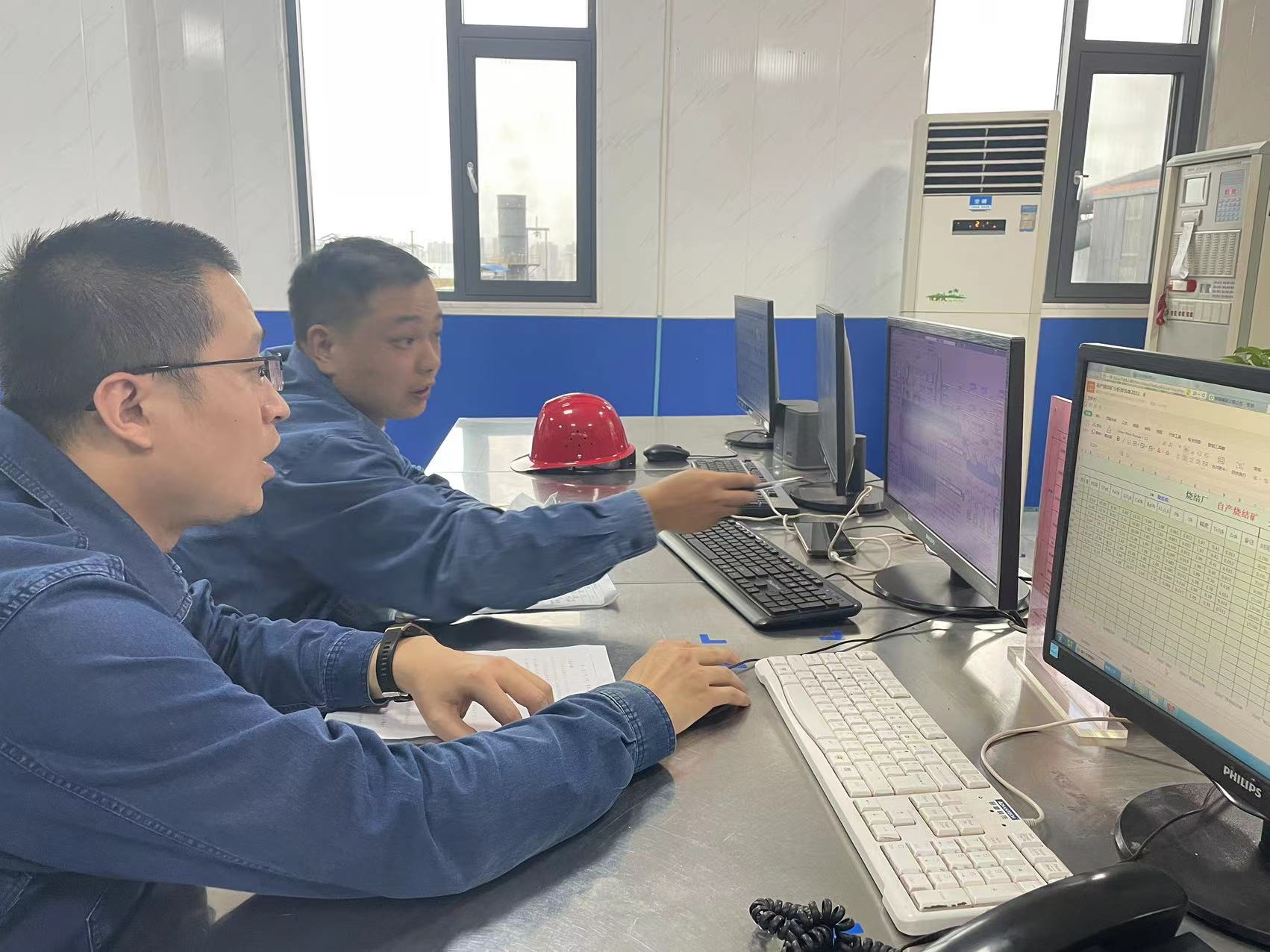 “三部曲”奏響安全生產主旋律 “三部曲”奏響安全生產主旋律