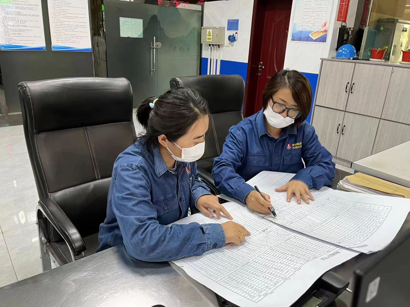 師帶徒,他們有話說 師帶徒,他們有話說