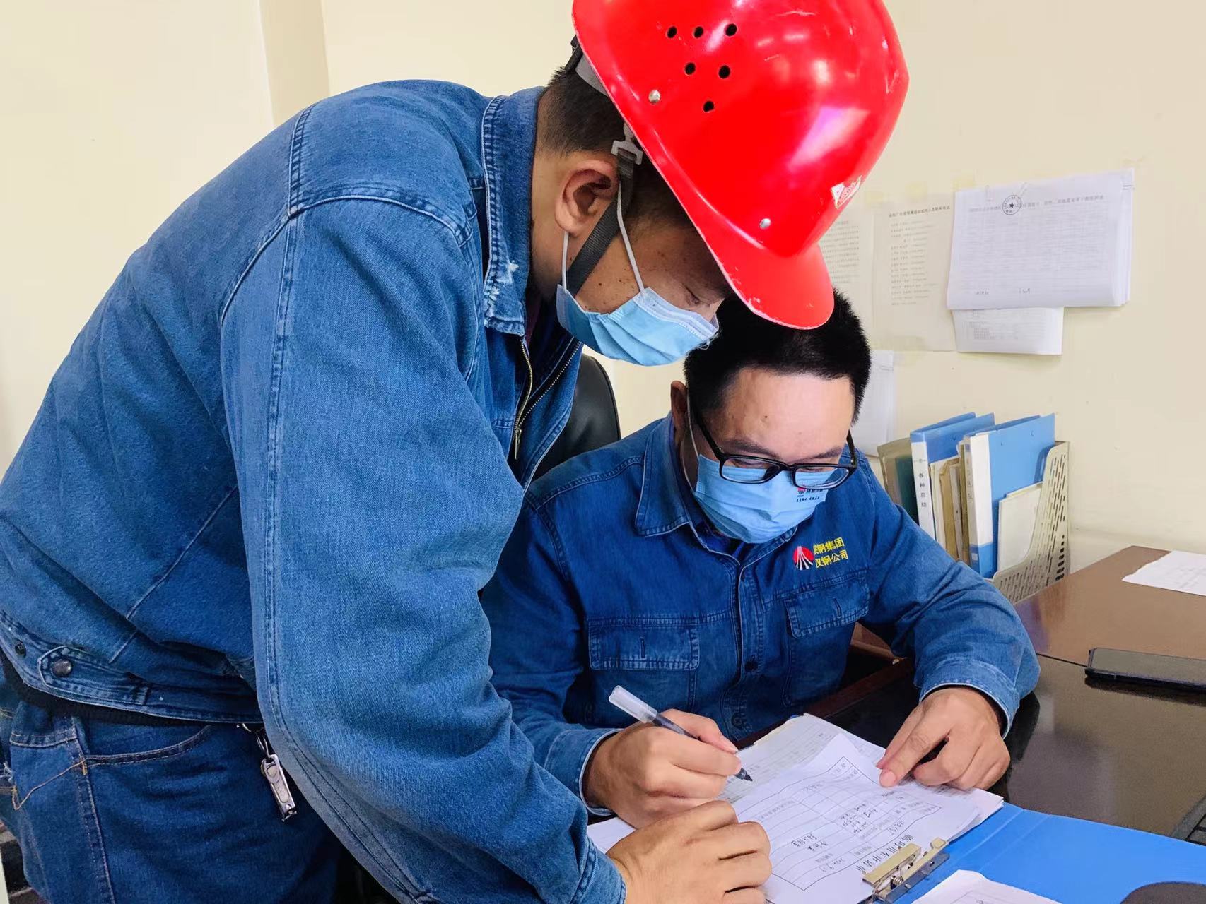 以作風(fēng)之“變” 厚植發(fā)展“沃土” 以作風(fēng)之“變” 厚植發(fā)展“沃土”