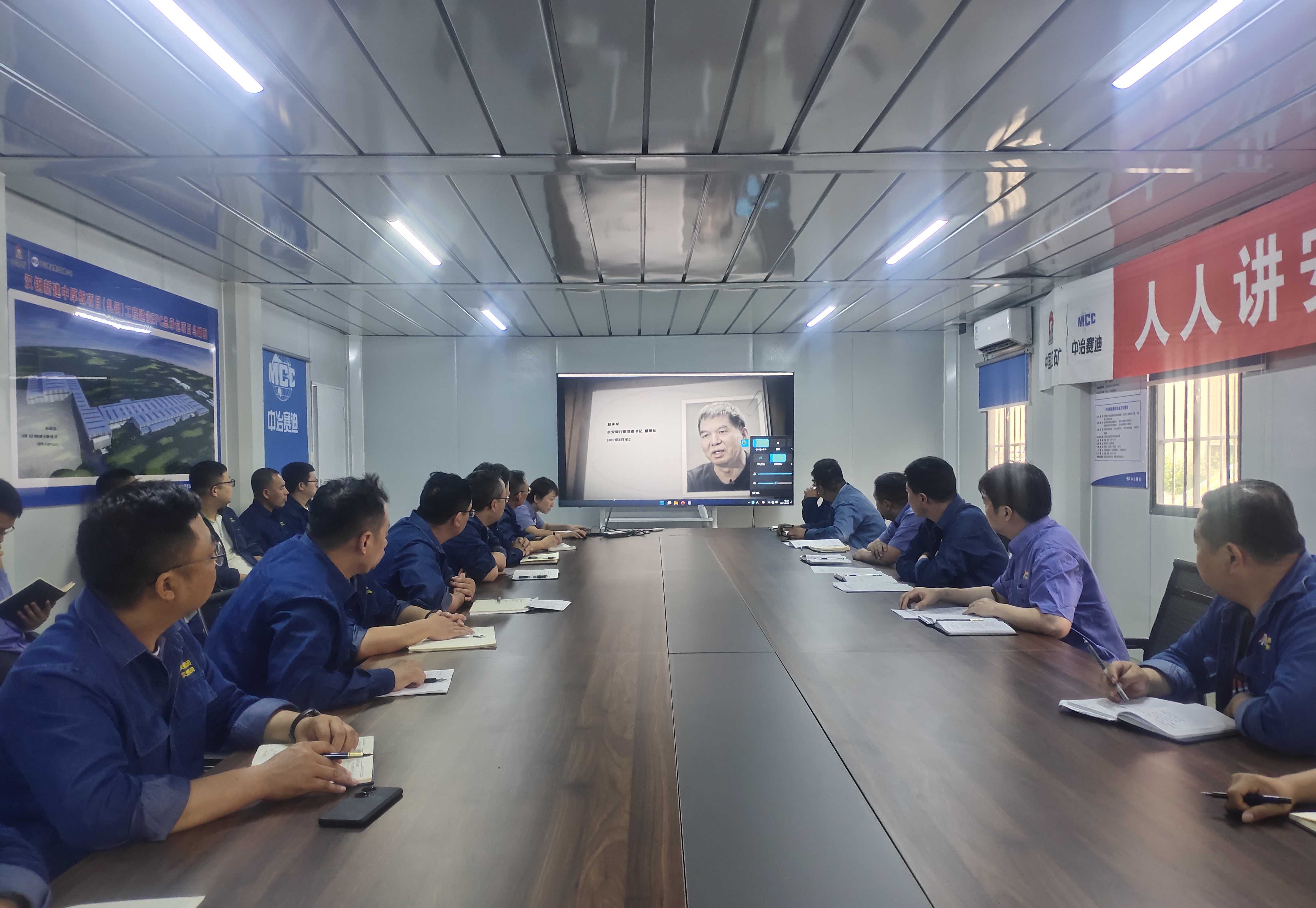 “三舉措”推進(jìn)項(xiàng)目建設(shè)廉潔高效 “三舉措”推進(jìn)項(xiàng)目建設(shè)廉潔高效