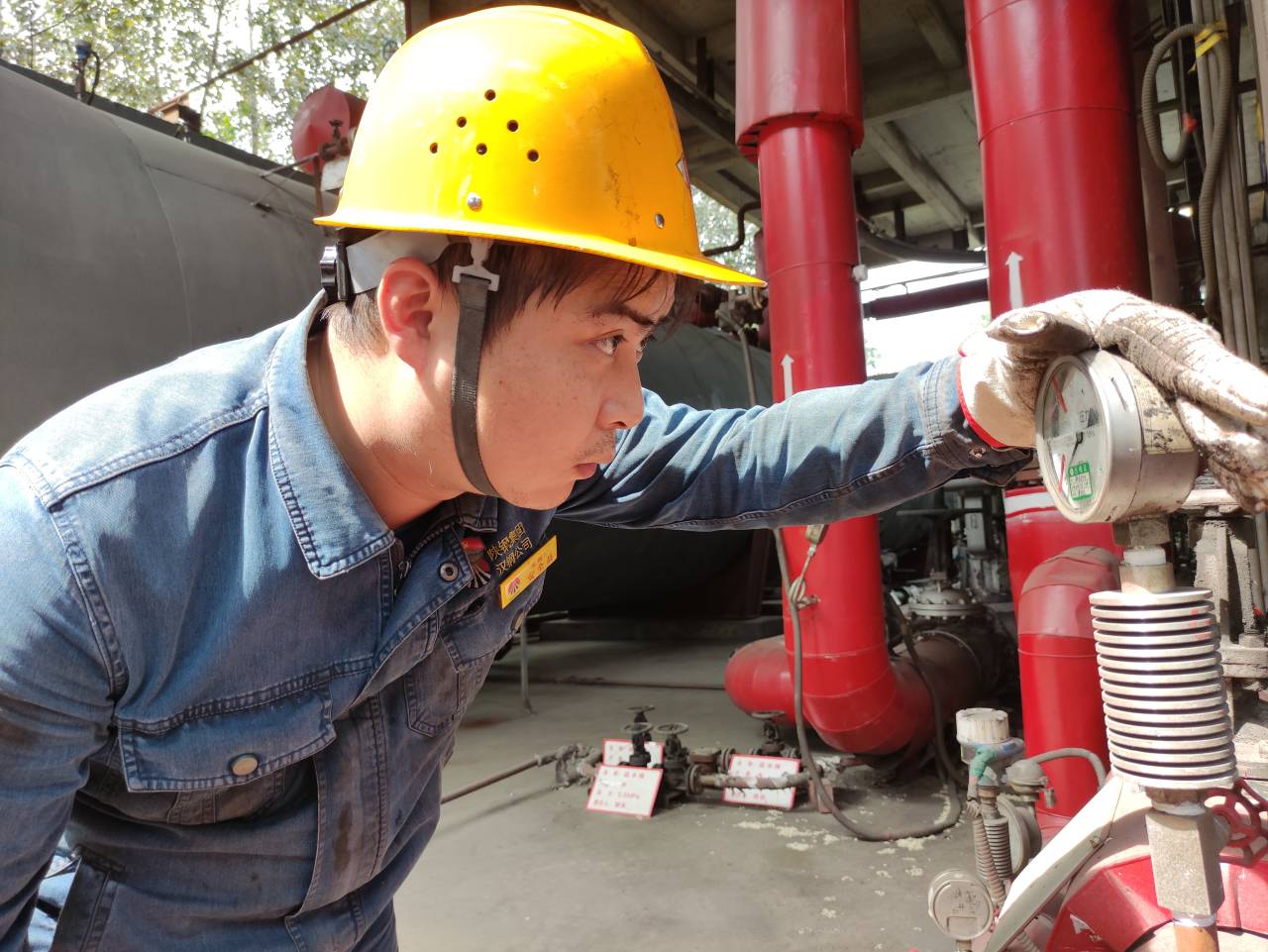 三舉措,上好安全生產“防護鎖” 三舉措,上好安全生產“防護鎖”
