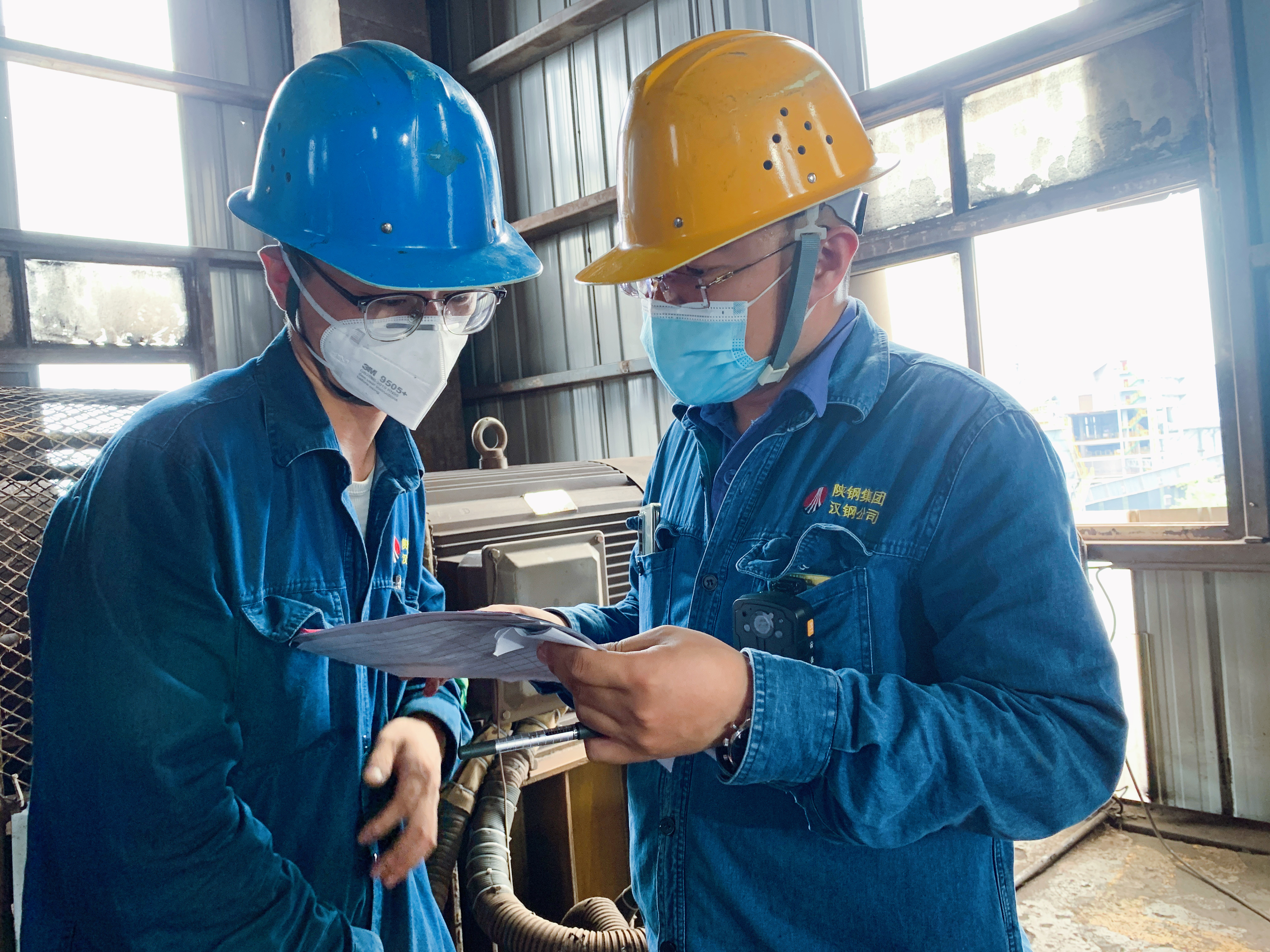 “點(diǎn)亮式”宣教 讓安全警示教育“動(dòng)”起來 “點(diǎn)亮式”宣教 讓安全警示教育“動(dòng)”起來