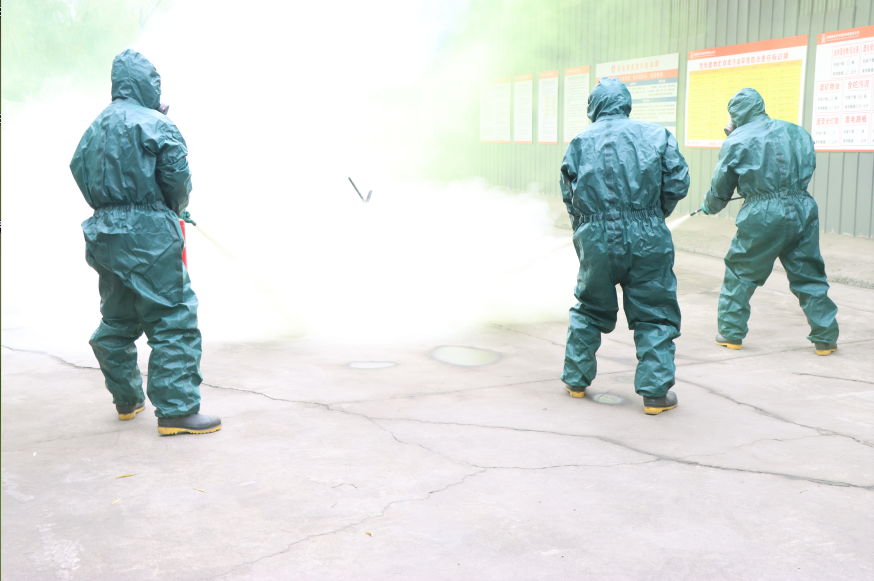 “三勤”砌牢百日安全防護墻 “三勤”砌牢百日安全防護墻