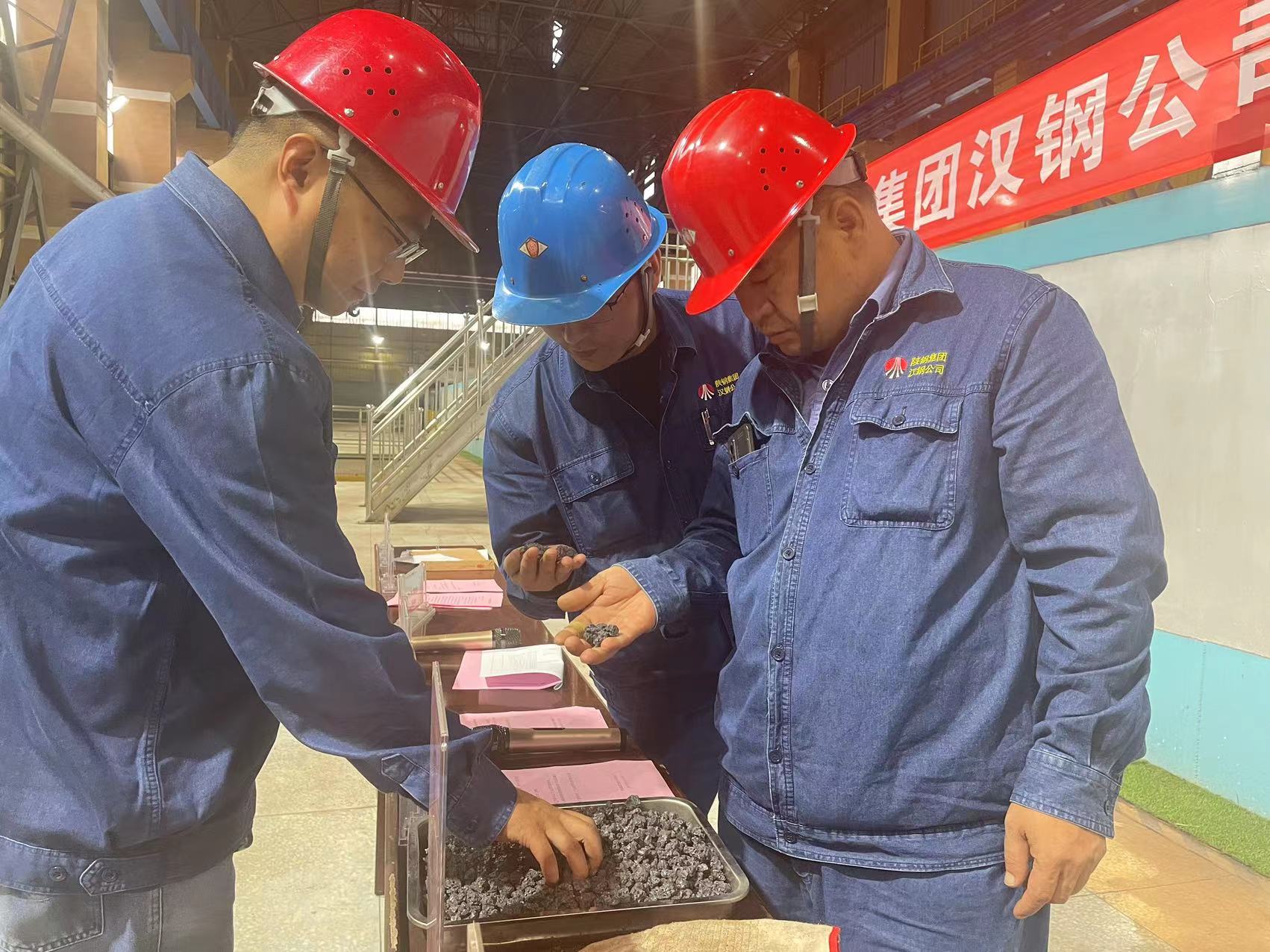 “放大招”刷新人才“進(jìn)度條” “放大招”刷新人才“進(jìn)度條”