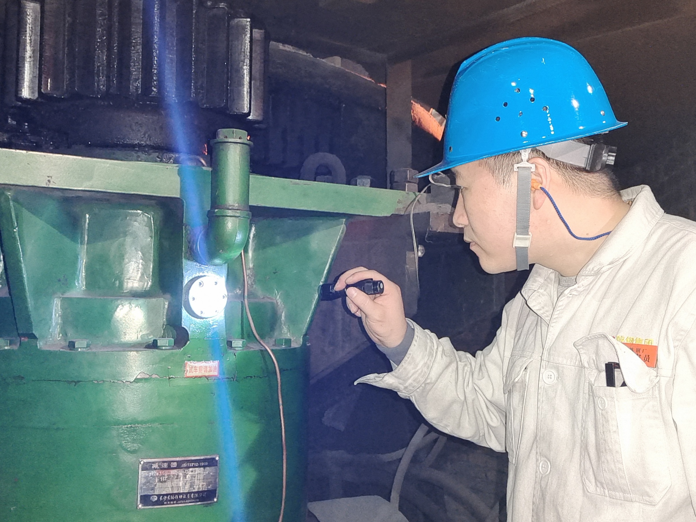 對于安全這道“必答題”,我們這樣作答 對于安全這道“必答題”,我們這樣作答