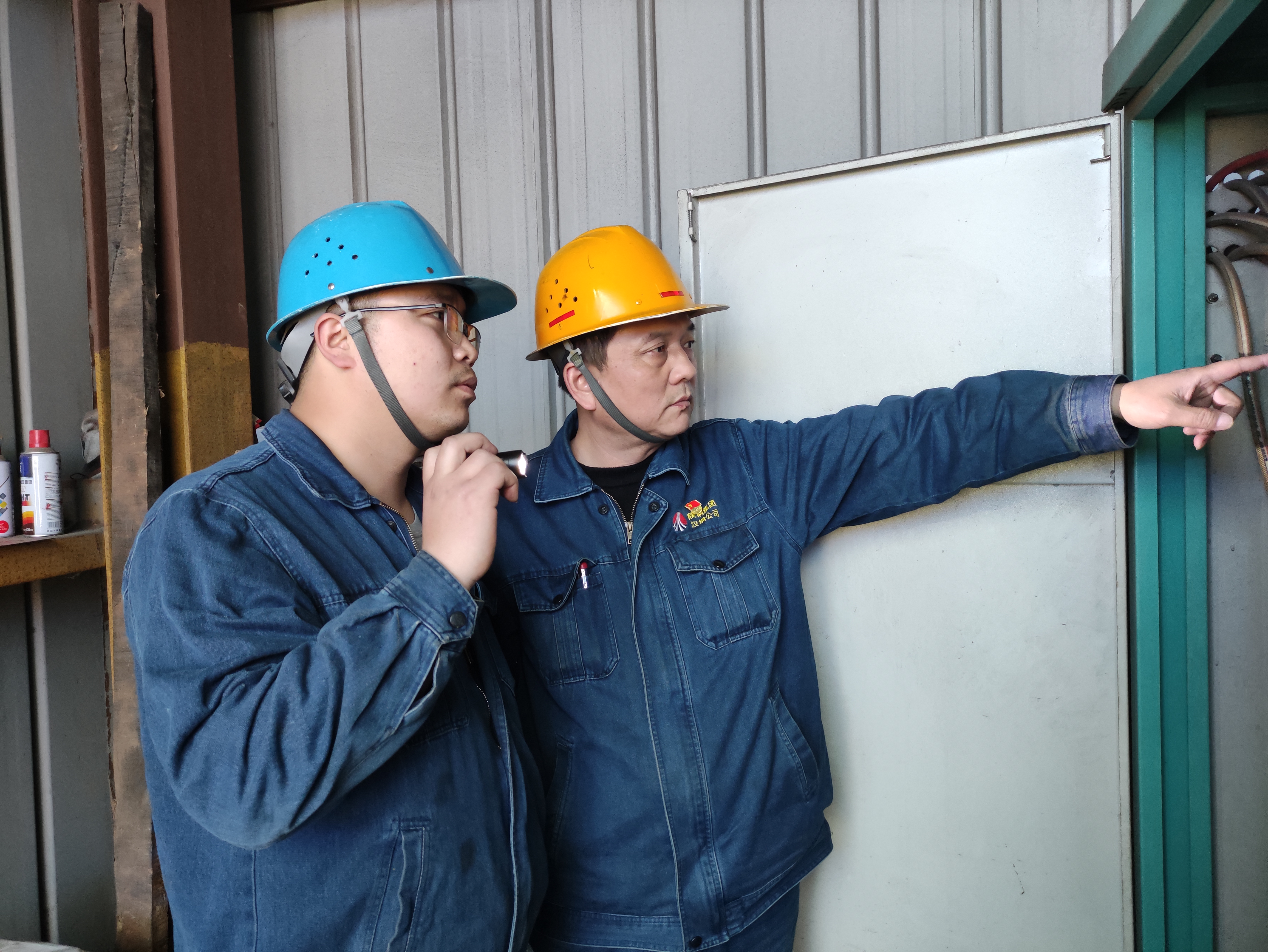 對于安全這道“必答題”,我們這樣作答 對于安全這道“必答題”,我們這樣作答