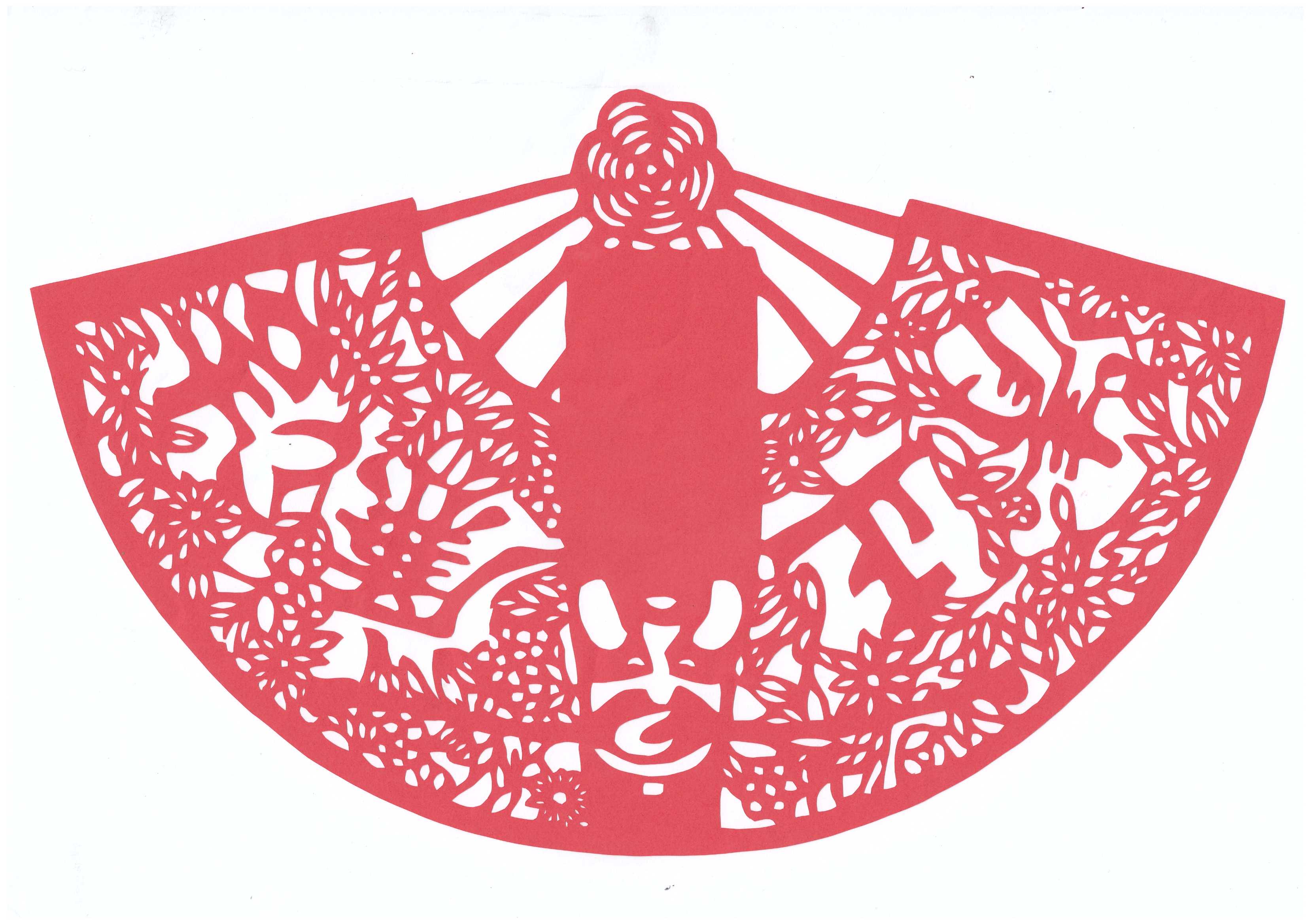 “廉”花處處開 清風潤鋼城 “廉”花處處開 清風潤鋼城