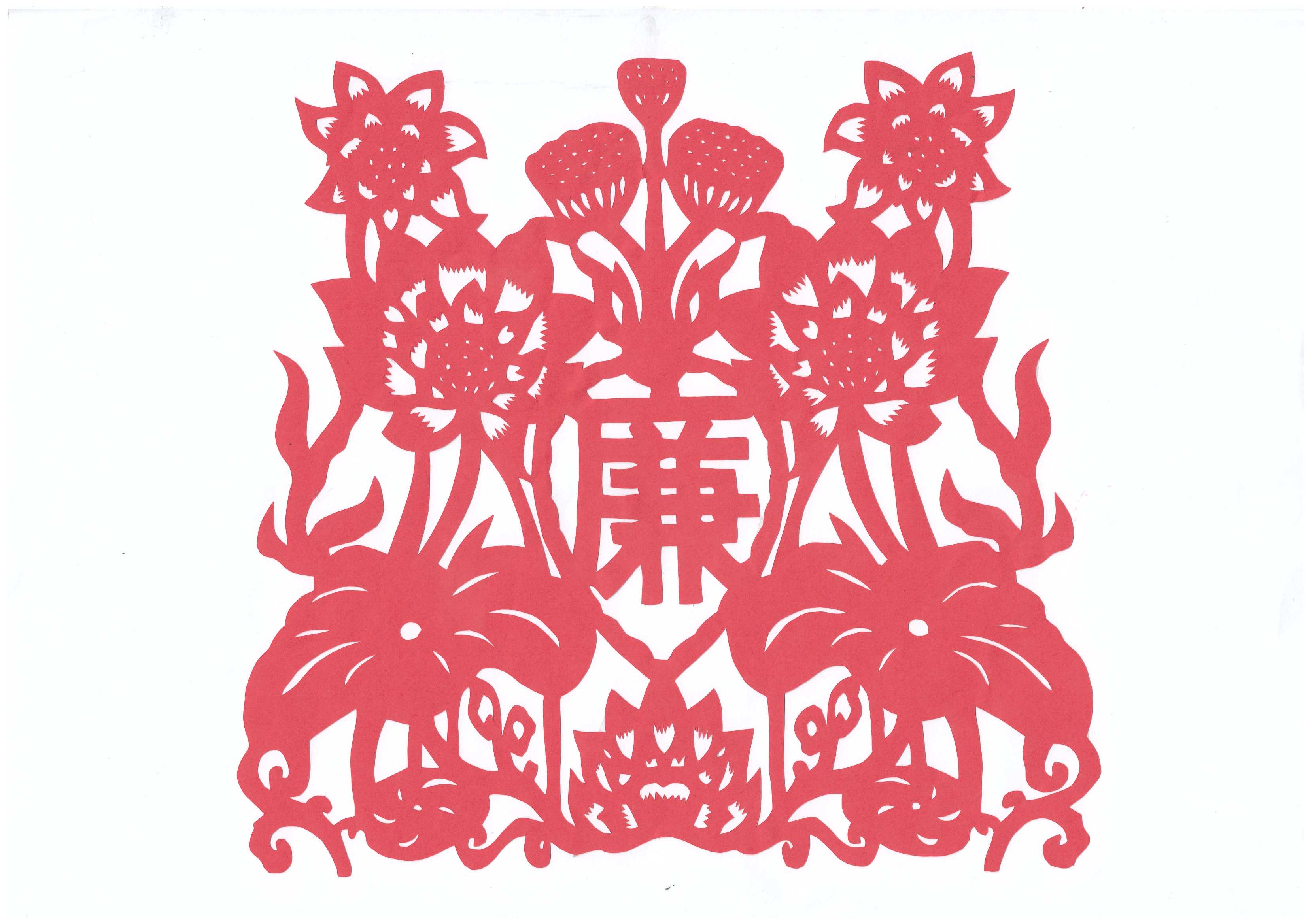 “廉”花處處開 清風潤鋼城 “廉”花處處開 清風潤鋼城