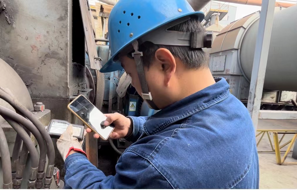 來看,鏡頭里的“百日安全” 來看,鏡頭里的“百日安全”