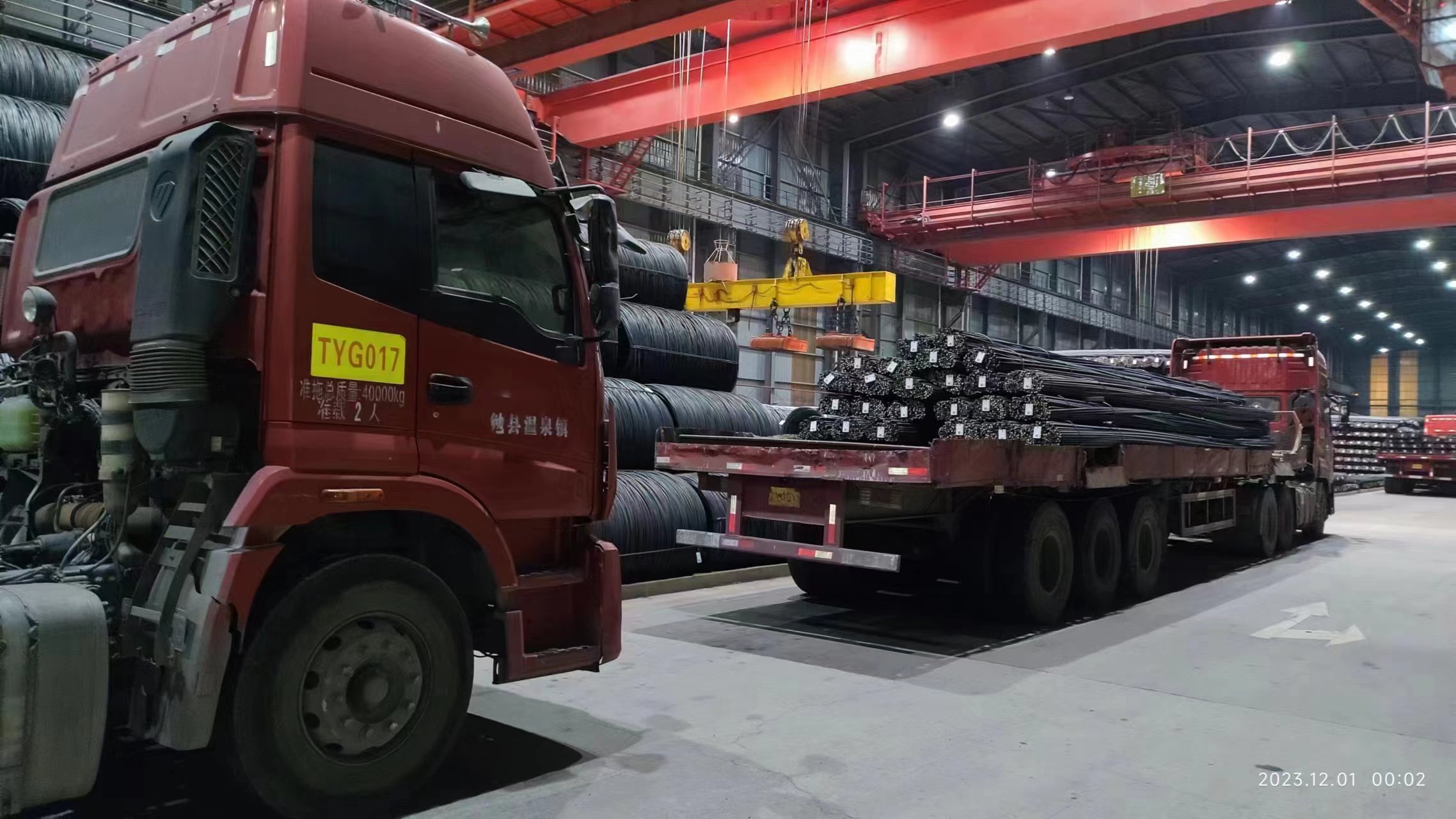 物流中心:以“安”之名 全員守護,構建安全前哨“保障線” 物流中心:以“安”之名 全員守護,構建安全前哨“保障線”