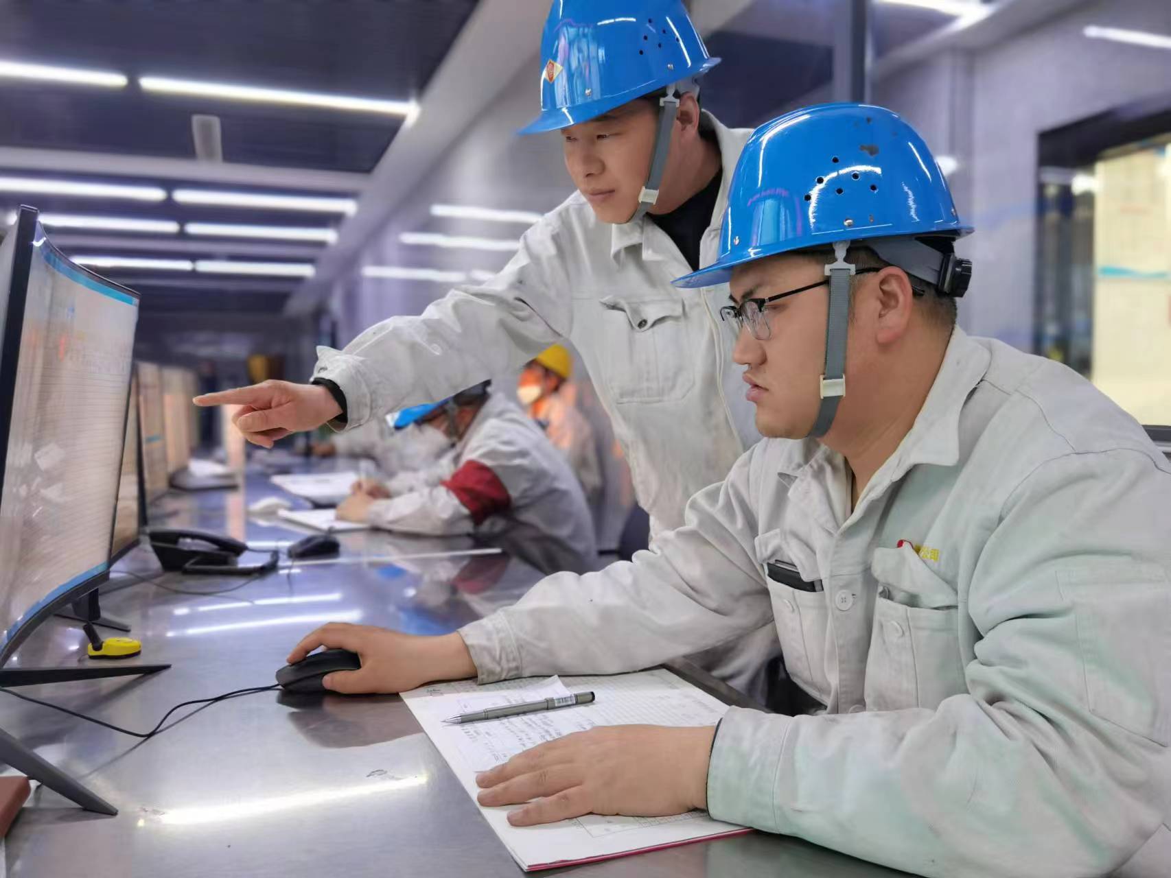 多維發(fā)力,打造精益人才“金字塔” 多維發(fā)力,打造精益人才“金字塔”