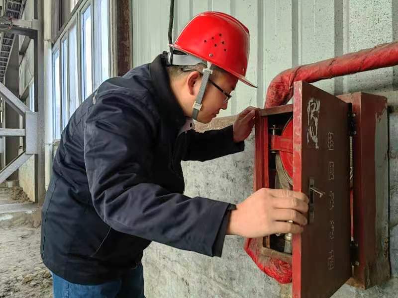 以奮進姿態跑出物流“加速度” 以奮進姿態跑出物流“加速度”