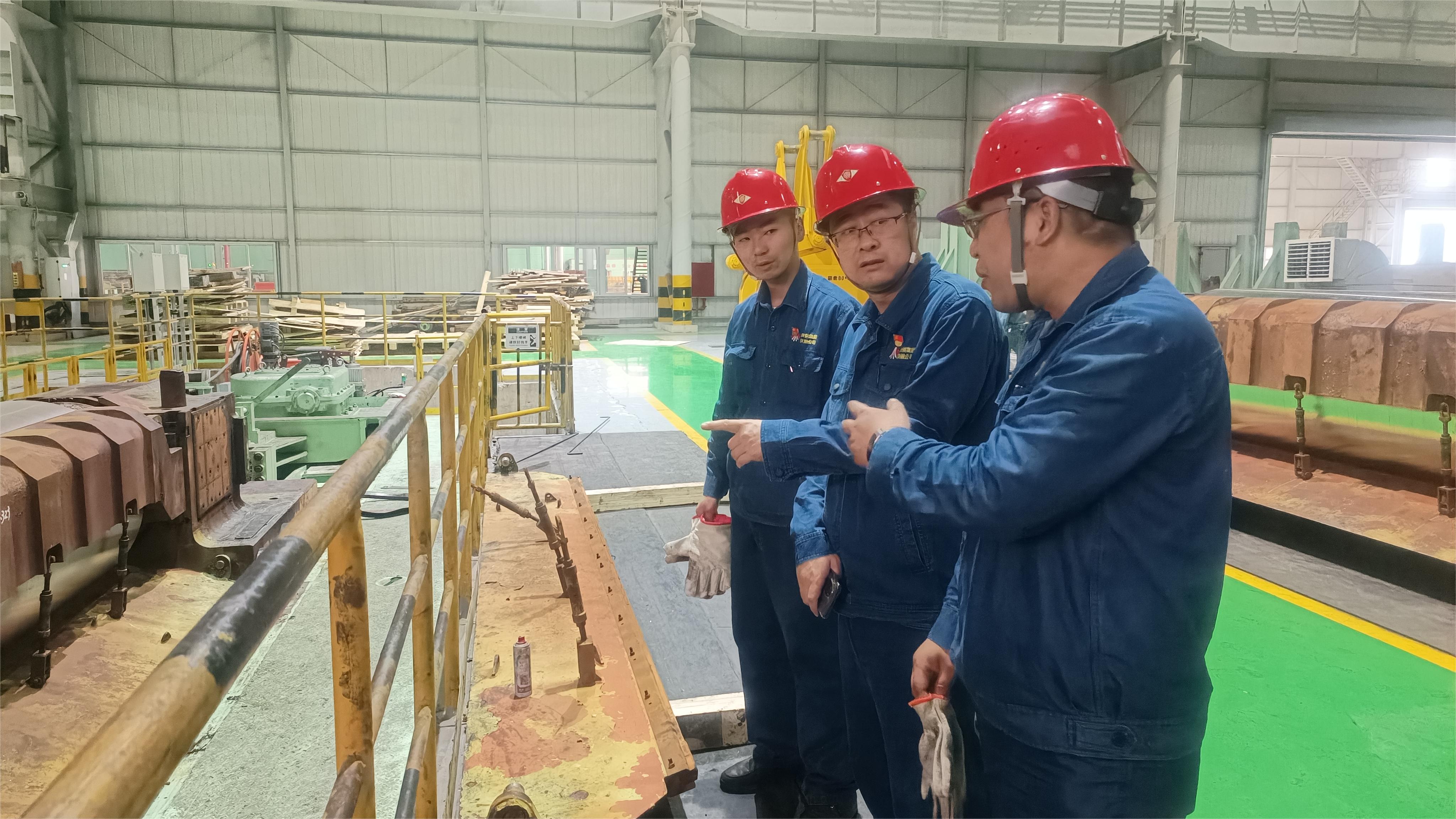 構(gòu)建“1+N”體系 提升監(jiān)督質(zhì)效 構(gòu)建“1+N”體系 提升監(jiān)督質(zhì)效