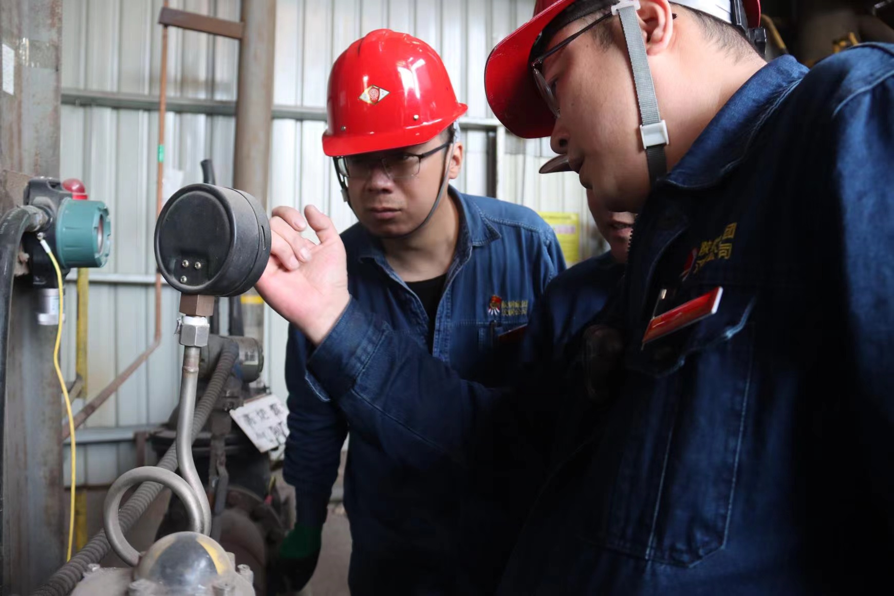 創新“嵌入式”監督,鍛造立體全景式 “探頭” 創新“嵌入式”監督,鍛造立體全景式 “探頭”