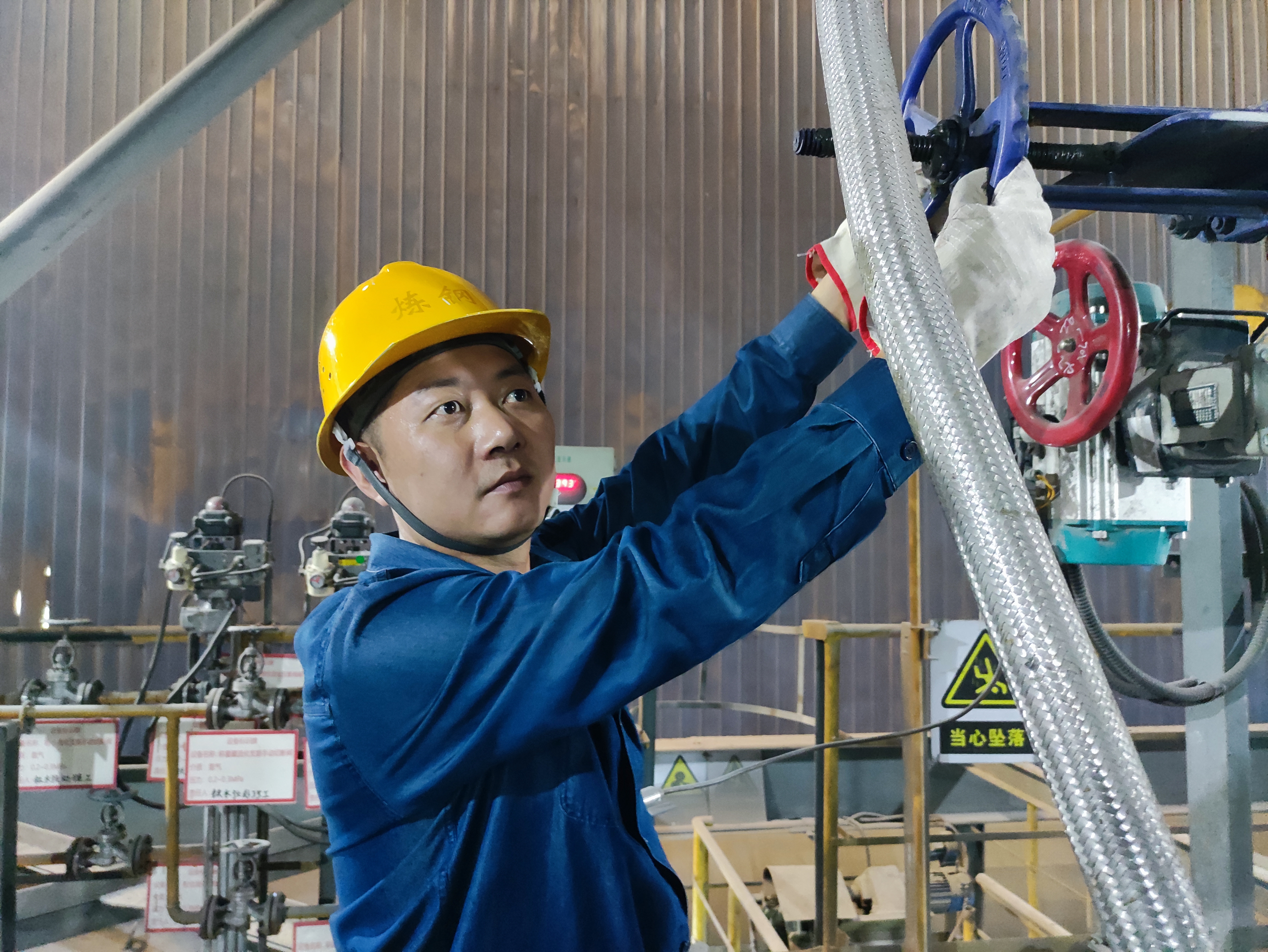 “量體裁衣”抓落實(shí) “對癥下藥”促安全 “量體裁衣”抓落實(shí) “對癥下藥”促安全