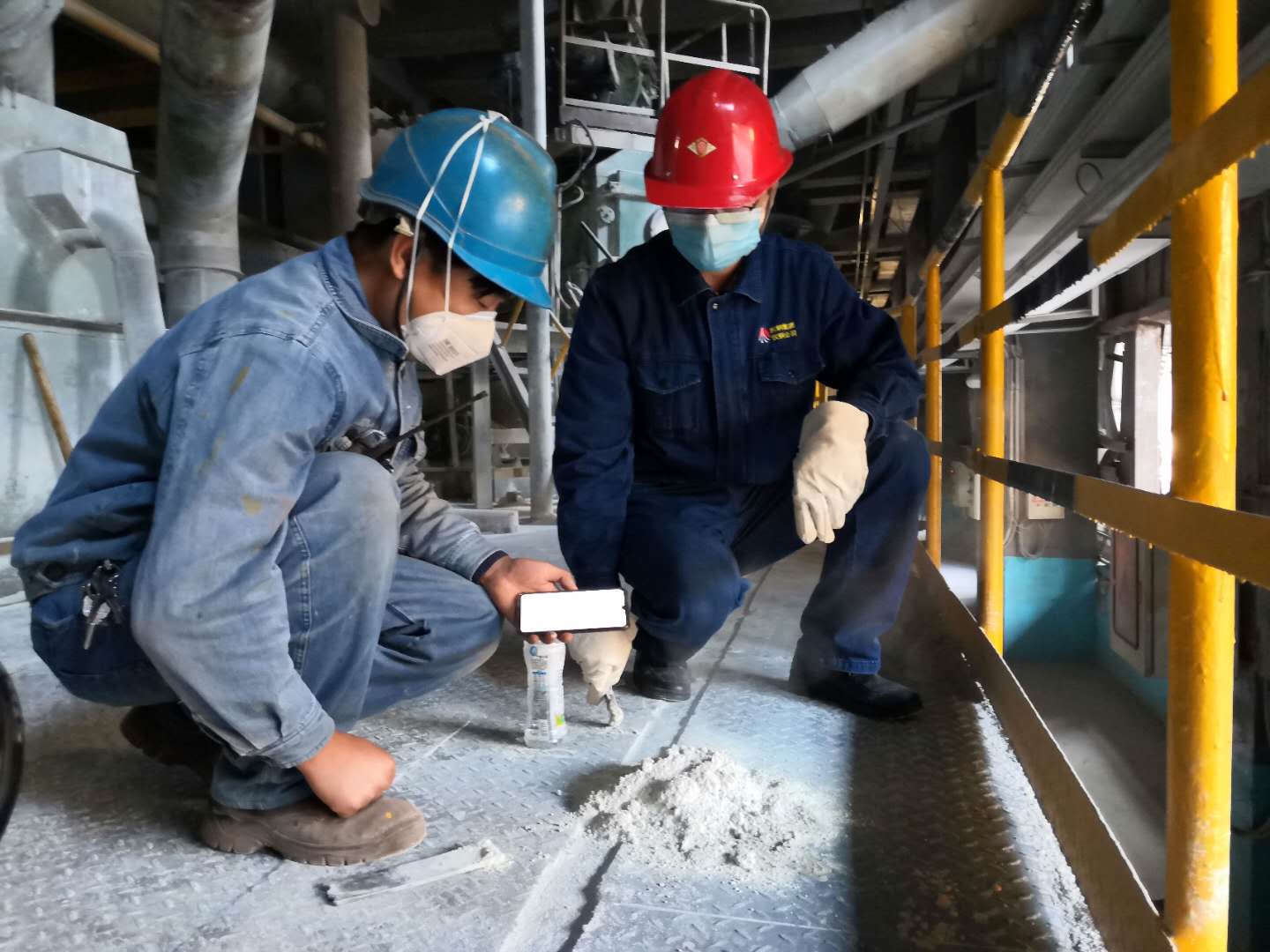 讓標準化作業流程在一線落地生根 讓標準化作業流程在一線落地生根