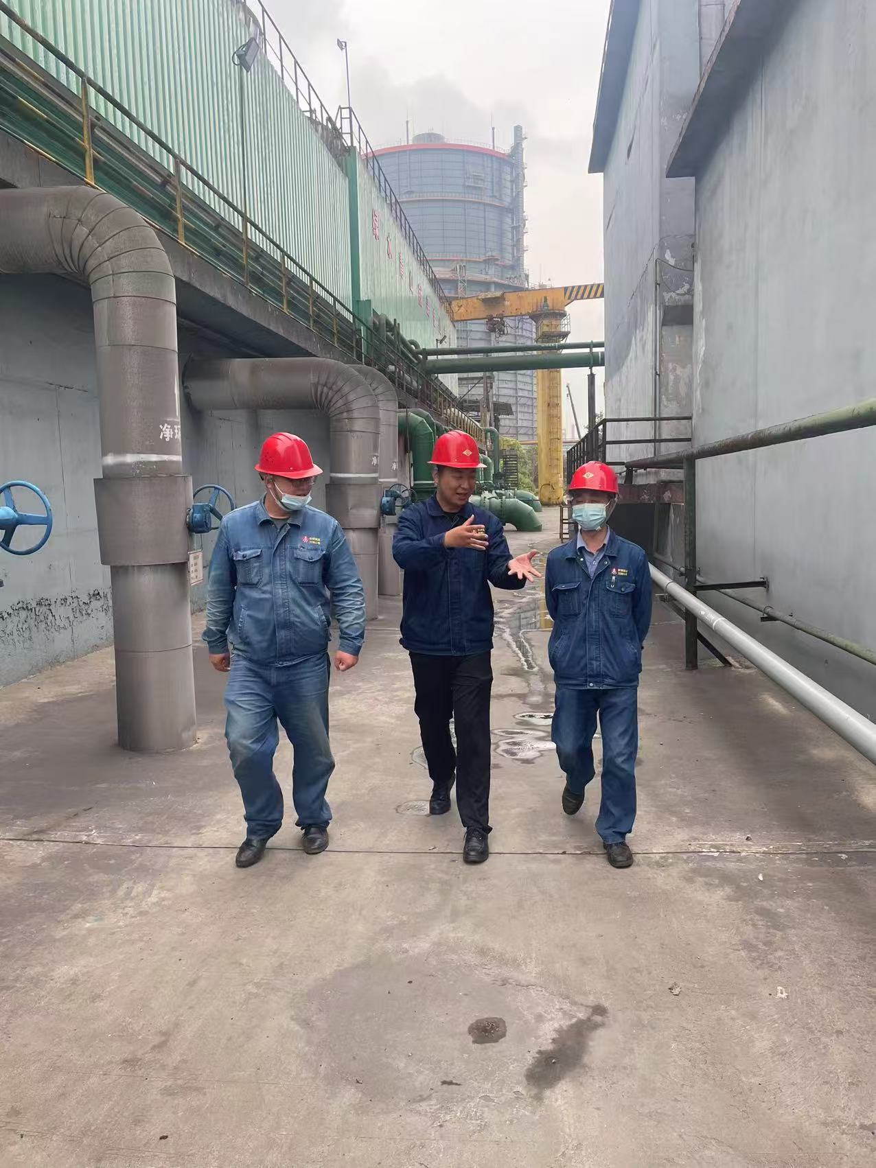 以推動“大監(jiān)督”機制護航企業(yè)高質(zhì)量發(fā)展 以推動“大監(jiān)督”機制護航企業(yè)高質(zhì)量發(fā)展