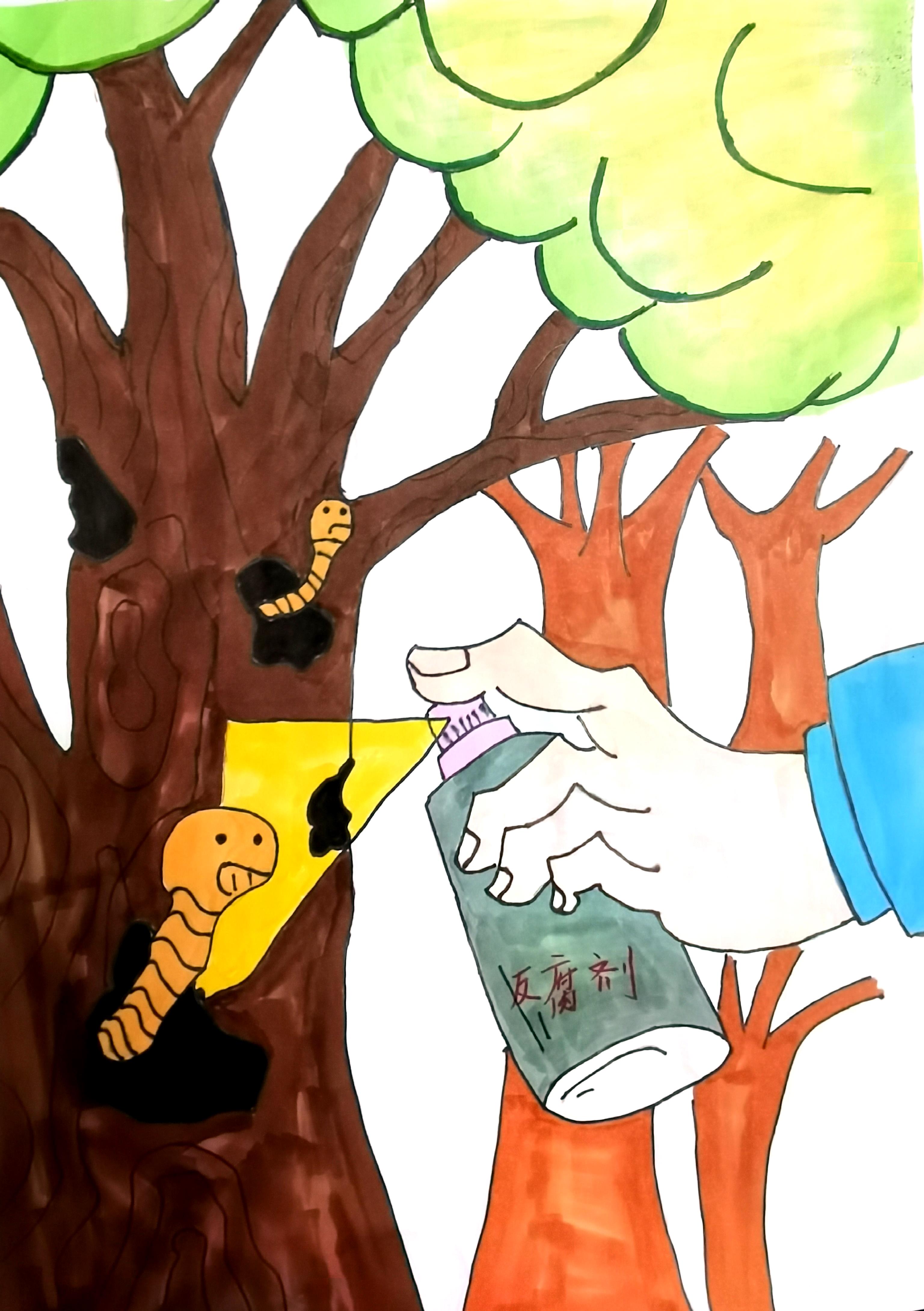 漫畫(huà)說(shuō)廉,清風(fēng)入心 漫畫(huà)說(shuō)廉,清風(fēng)入心