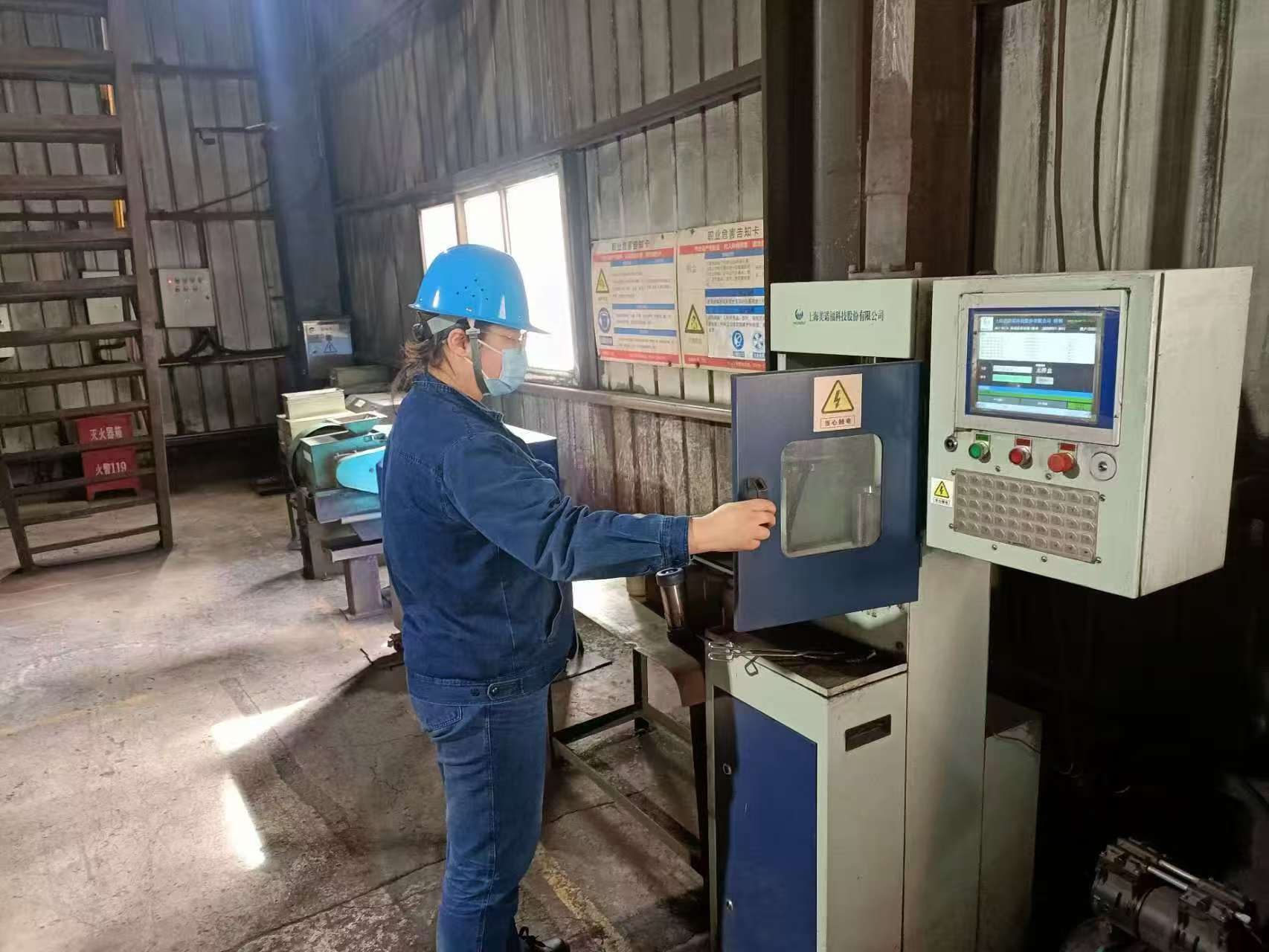 以“動(dòng)”制“凍” 扎實(shí)做好冬季五防保障工作 以“動(dòng)”制“凍” 扎實(shí)做好冬季五防保障工作