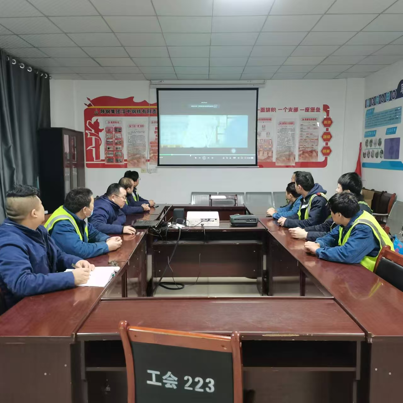 靶向發(fā)力抓重點(diǎn) 精細(xì)管理保安全 靶向發(fā)力抓重點(diǎn) 精細(xì)管理保安全