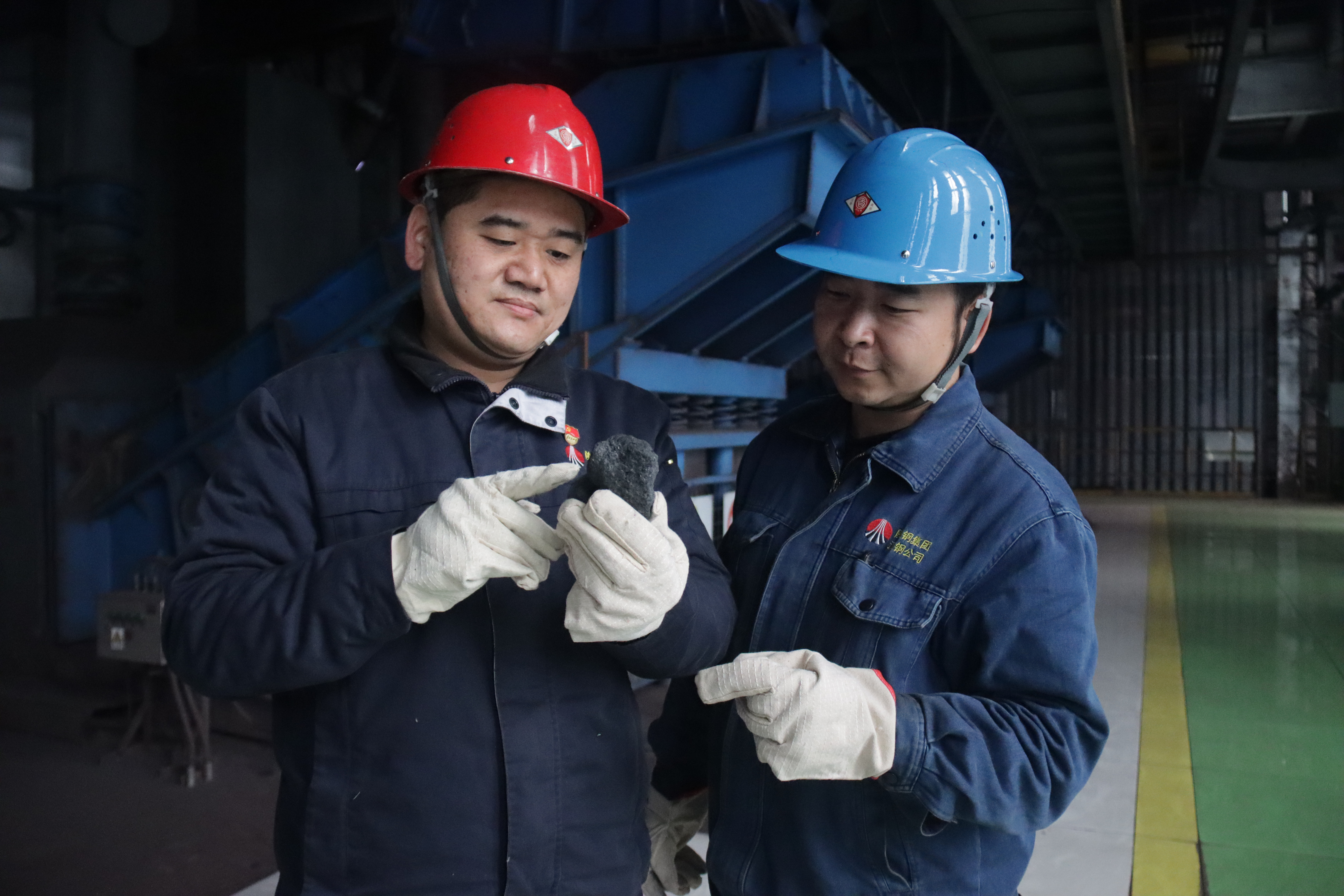 緊扣責任“鏈條” ,把監督“探頭”架在生產一線 緊扣責任“鏈條” ,把監督“探頭”架在生產一線