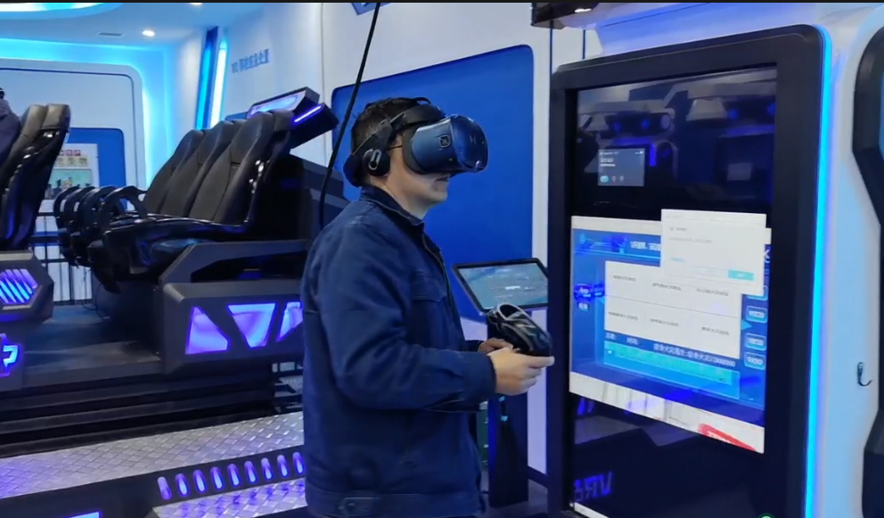 安全“青”注力,四不傷害月交出“青安答卷” 安全“青”注力,四不傷害月交出“青安答卷”