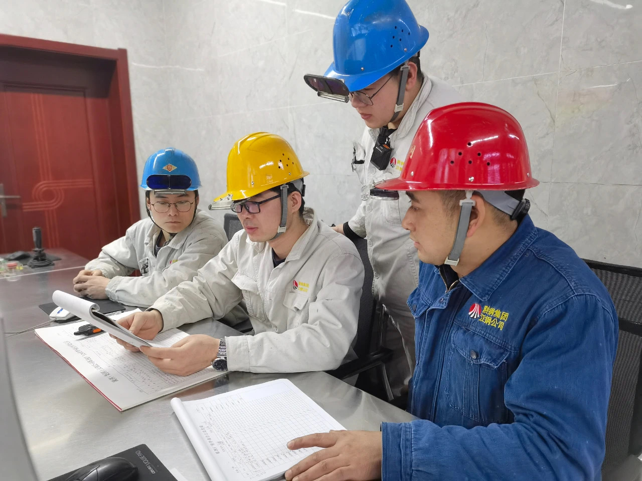 持續(xù)發(fā)力,修煉安全管理“標(biāo)準(zhǔn)功” 持續(xù)發(fā)力,修煉安全管理“標(biāo)準(zhǔn)功”